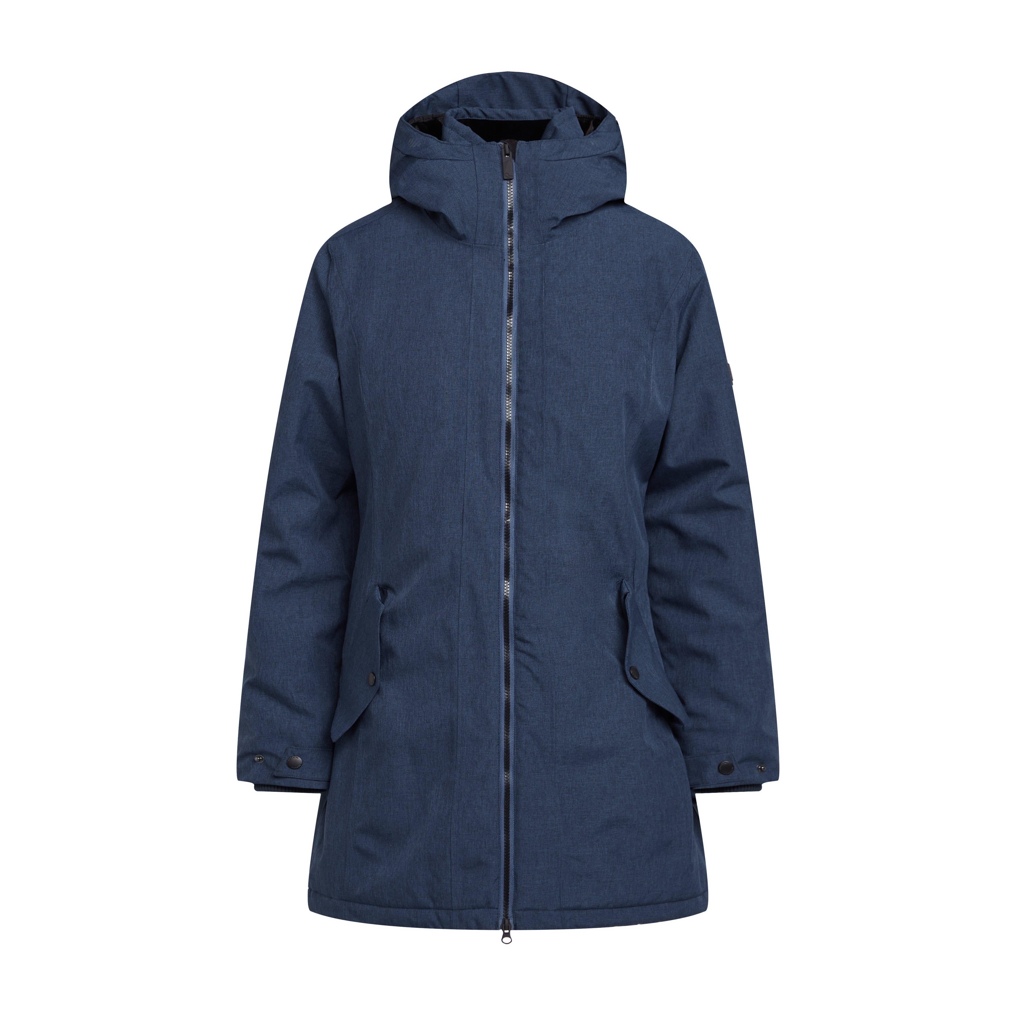 Women's Voltera IV Waterproof Heated Jacket