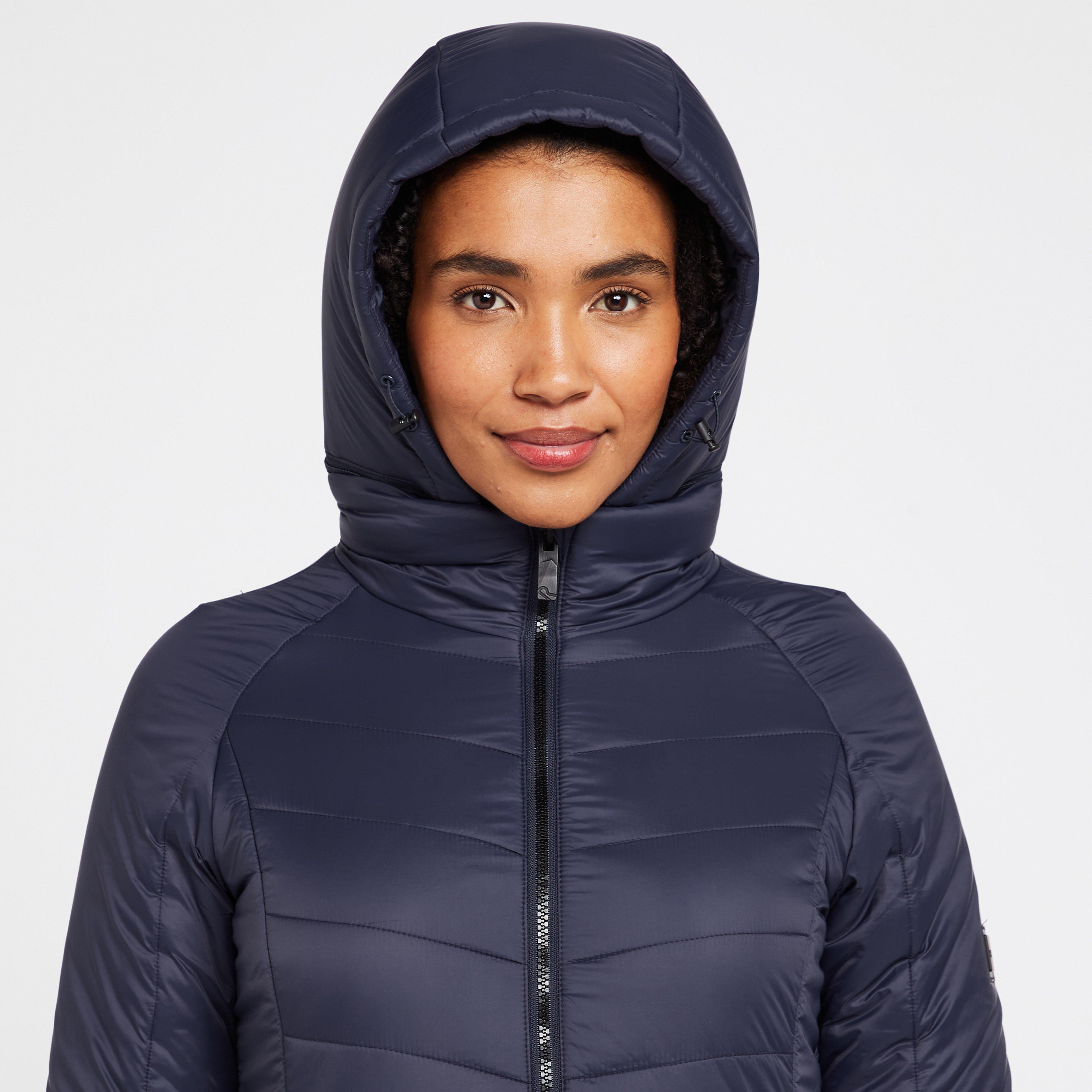 Women's Voltera Loft III Heated Jacket