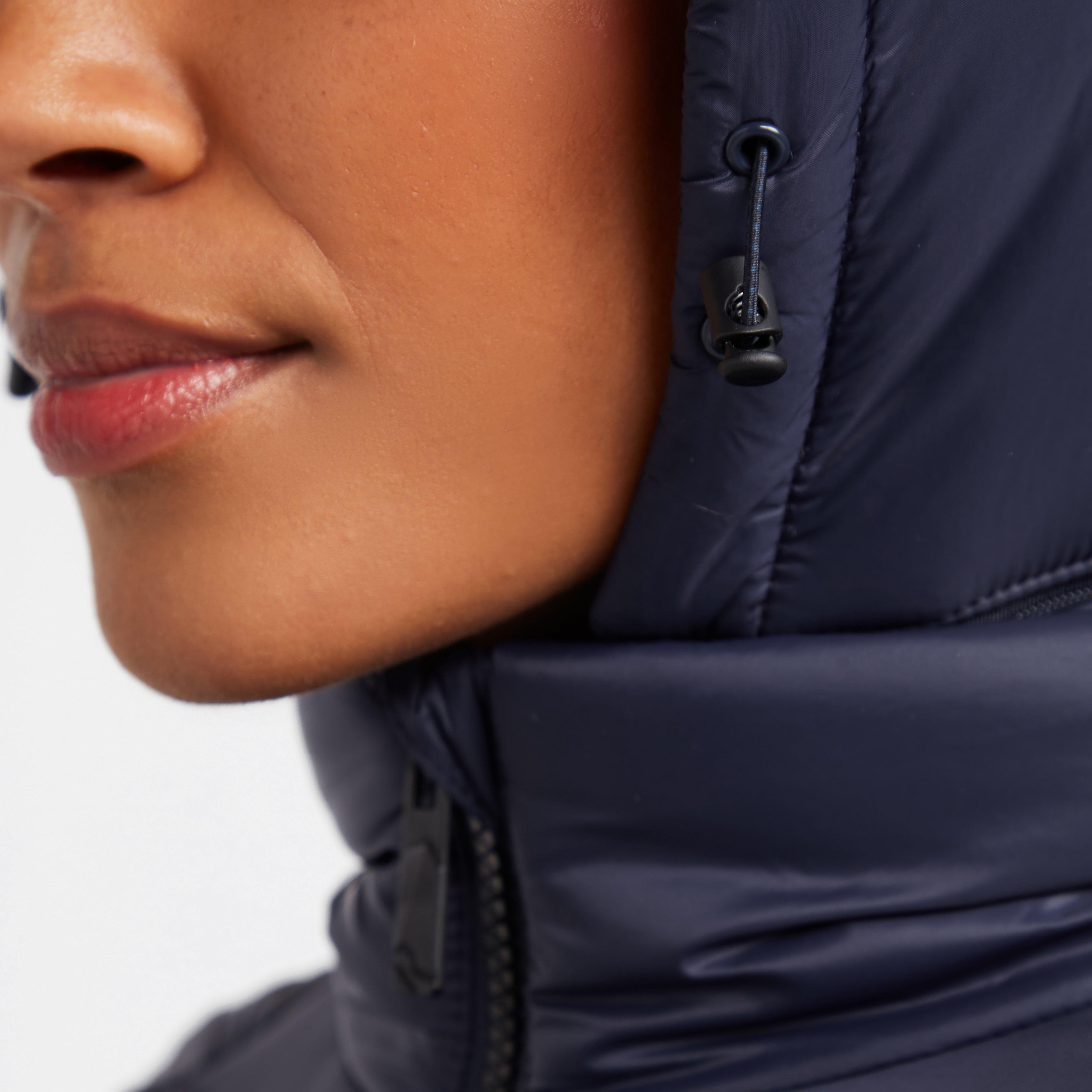 Women's Voltera Loft III Heated Jacket