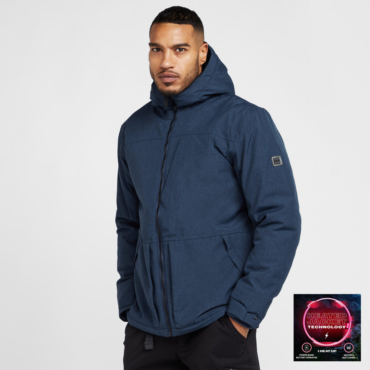 Men's Volter Shield Heated Jacket