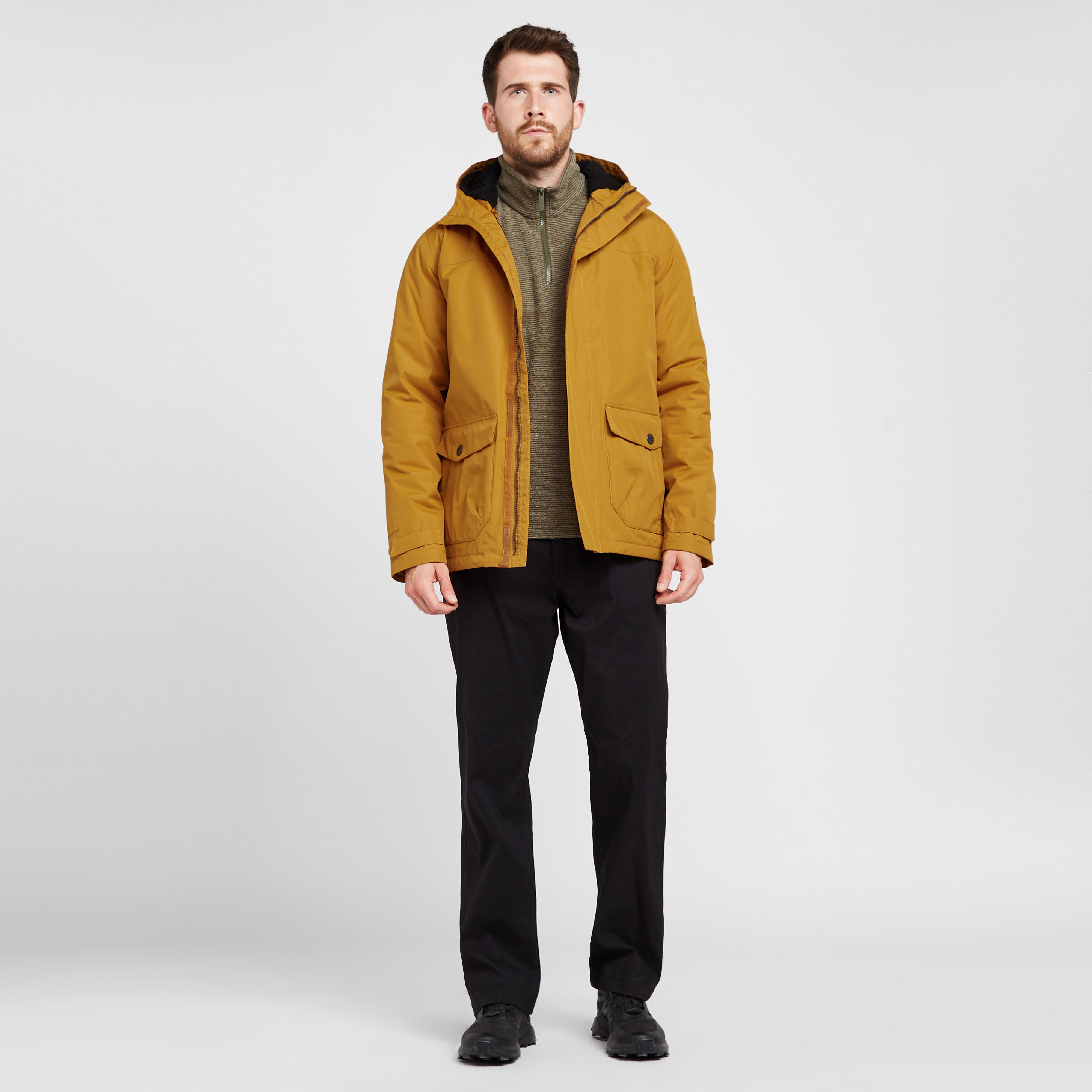 Men's Sterlings III Waterproof Insulated Jacket