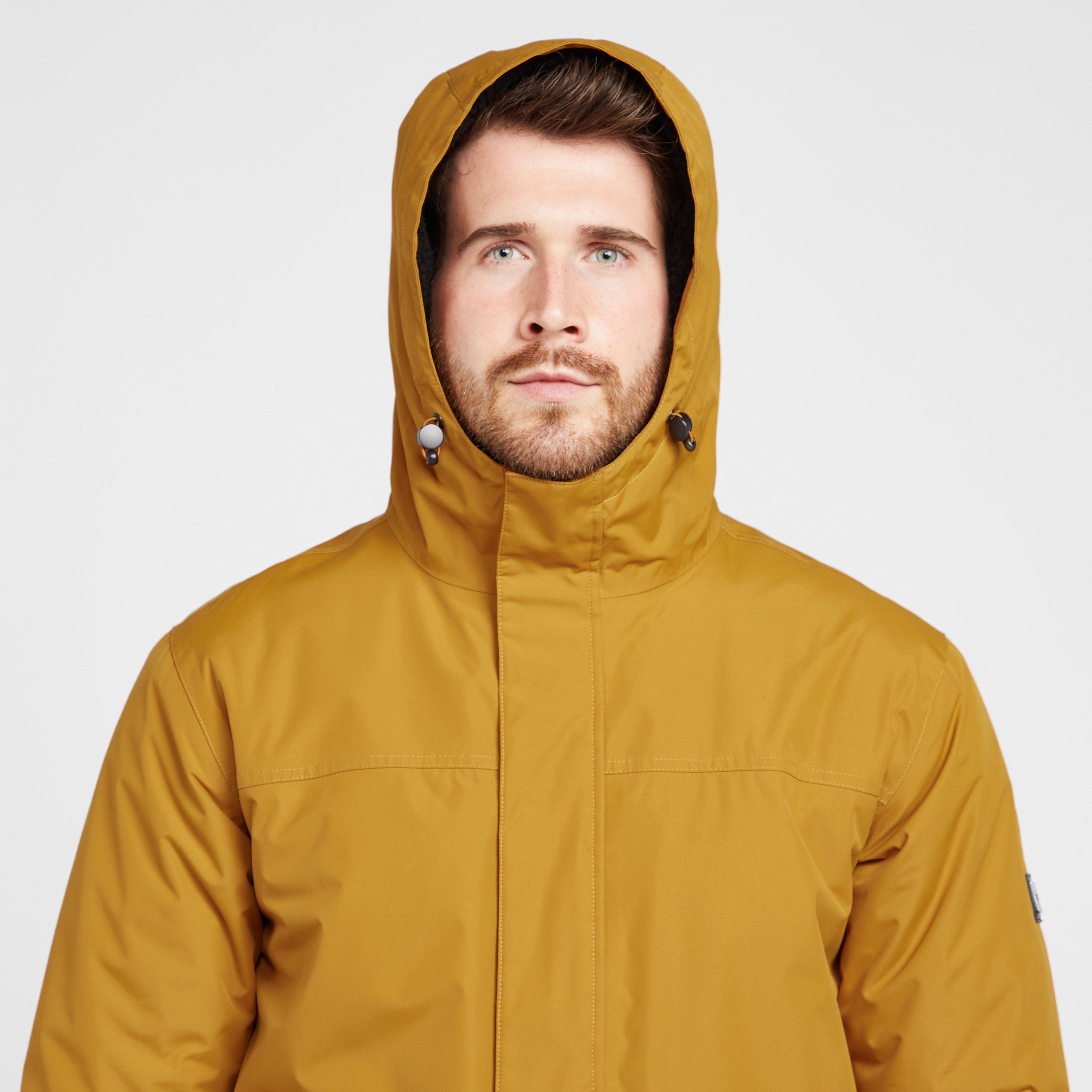 Men's Sterlings III Waterproof Insulated Jacket