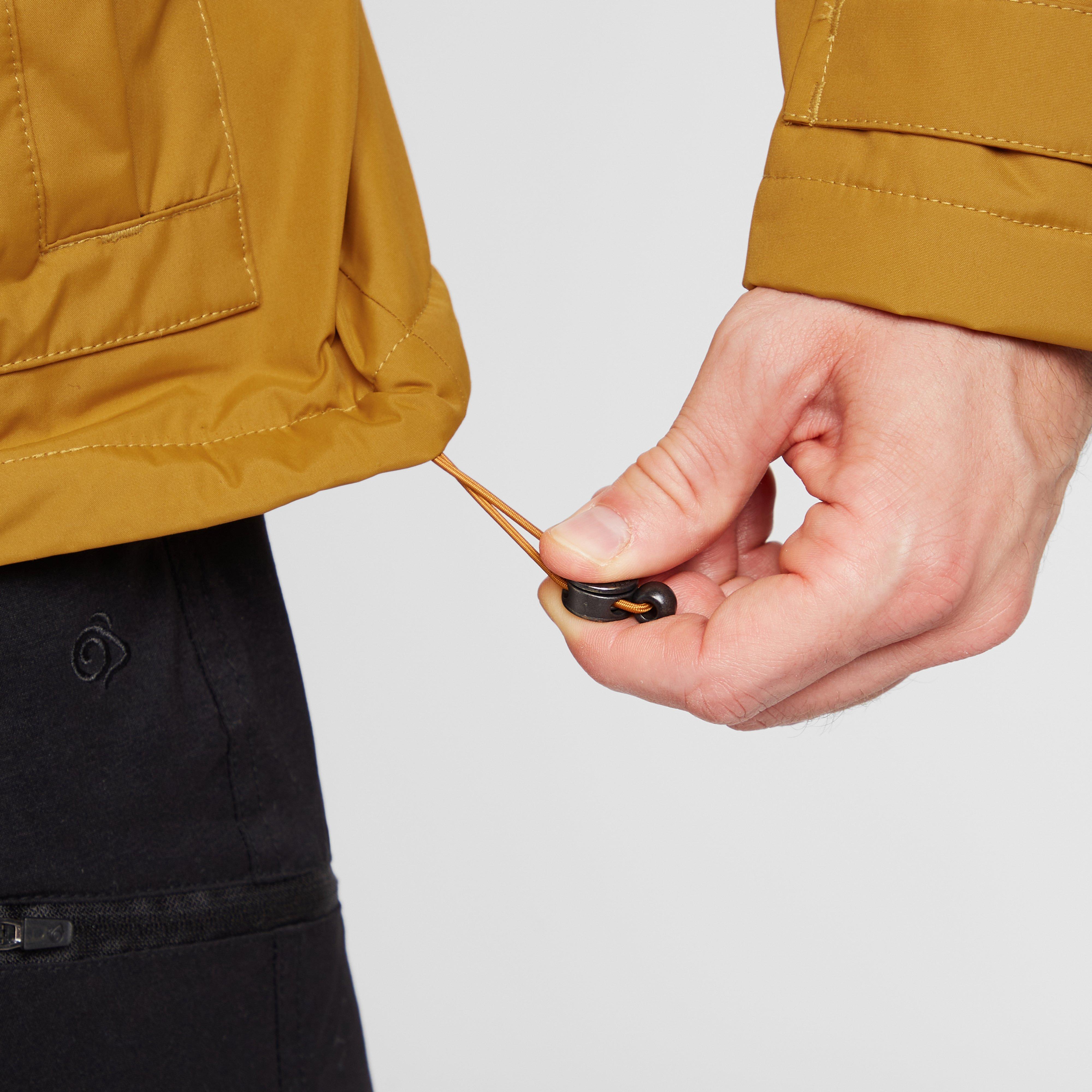 Men's Sterlings III Waterproof Insulated Jacket