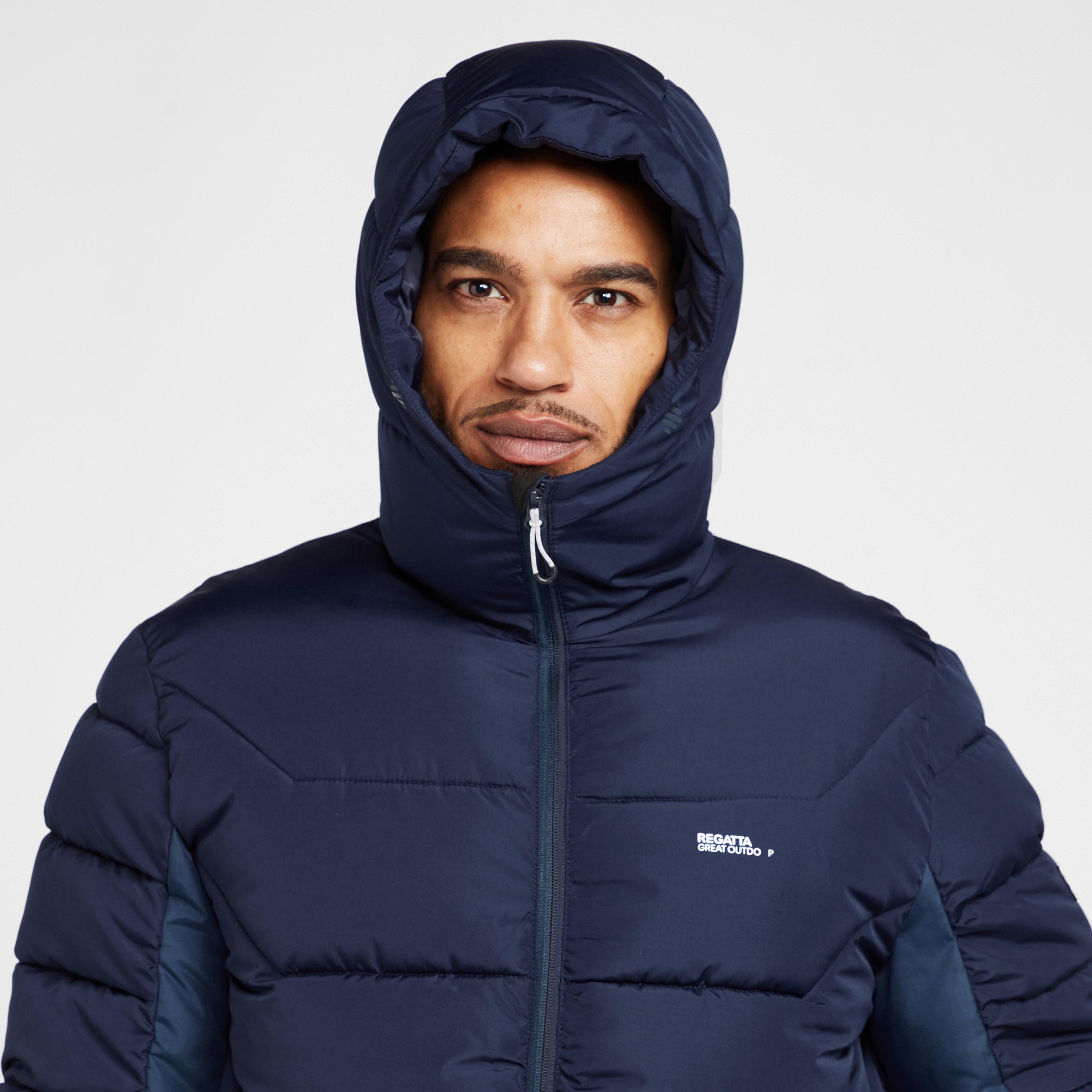 Men’s Nevado VI Jacket