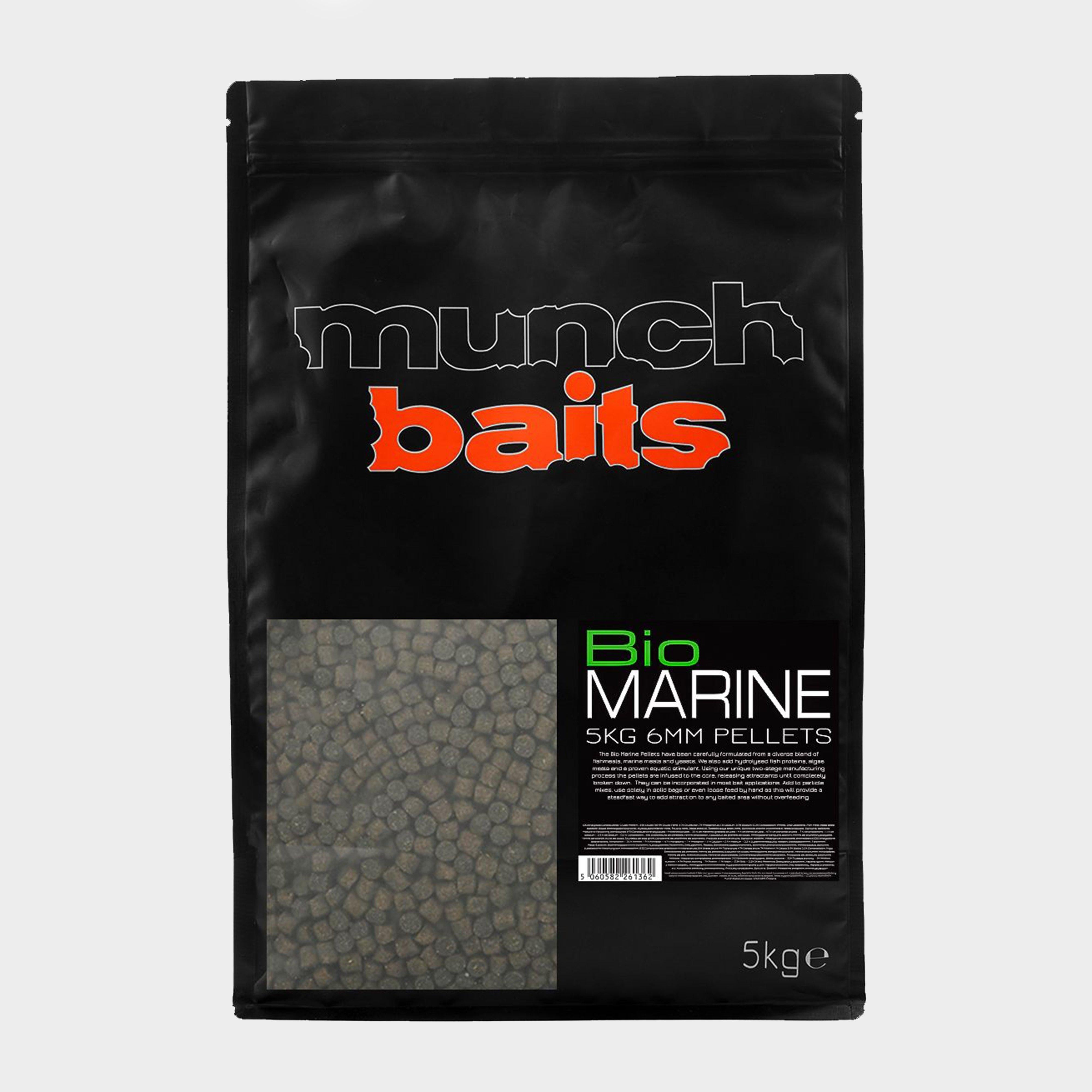 Bio Marine Pellets 6mm – 5kg