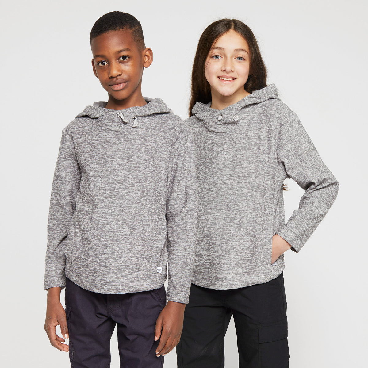 Kids' Kacie Hoodie
