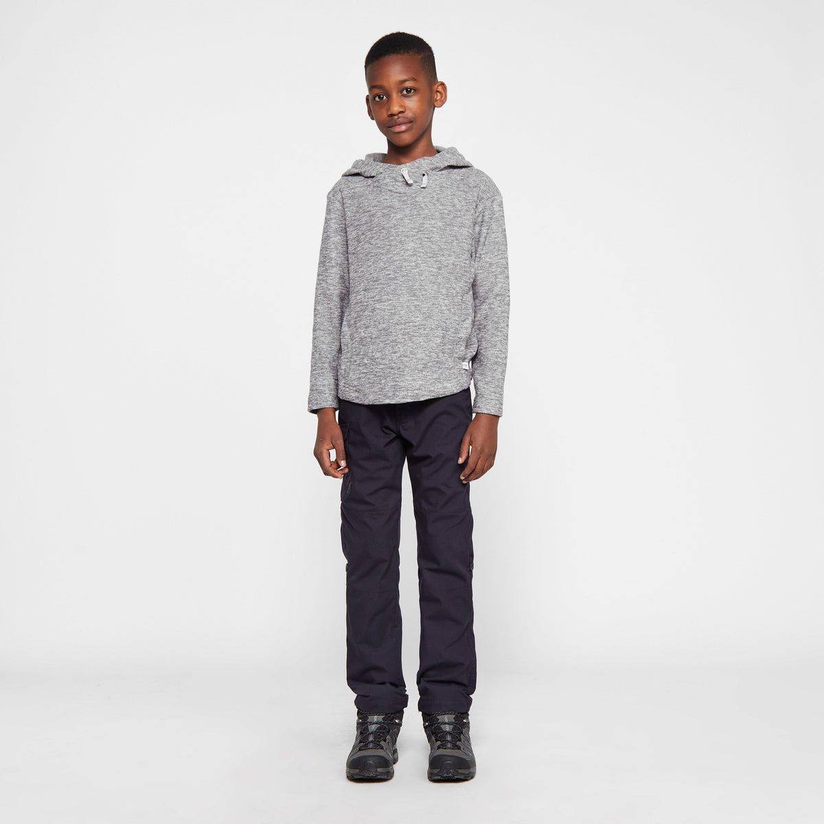 Kids' Kacie Hoodie