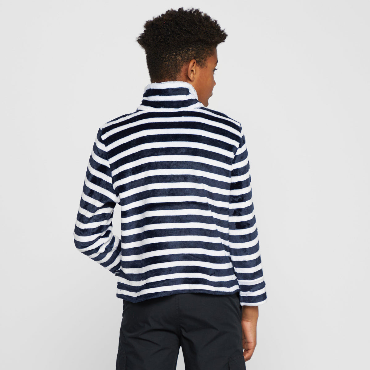Kids Kamailie Fleece