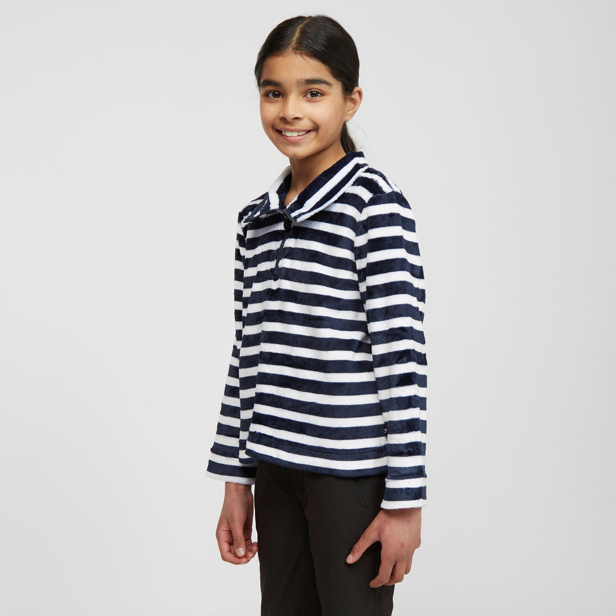 Kids Kamailie Fleece