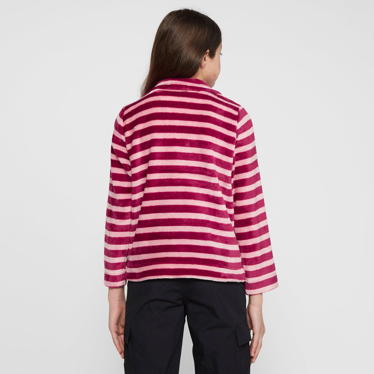 Kids’ Kamailie Half-Zip Fleece