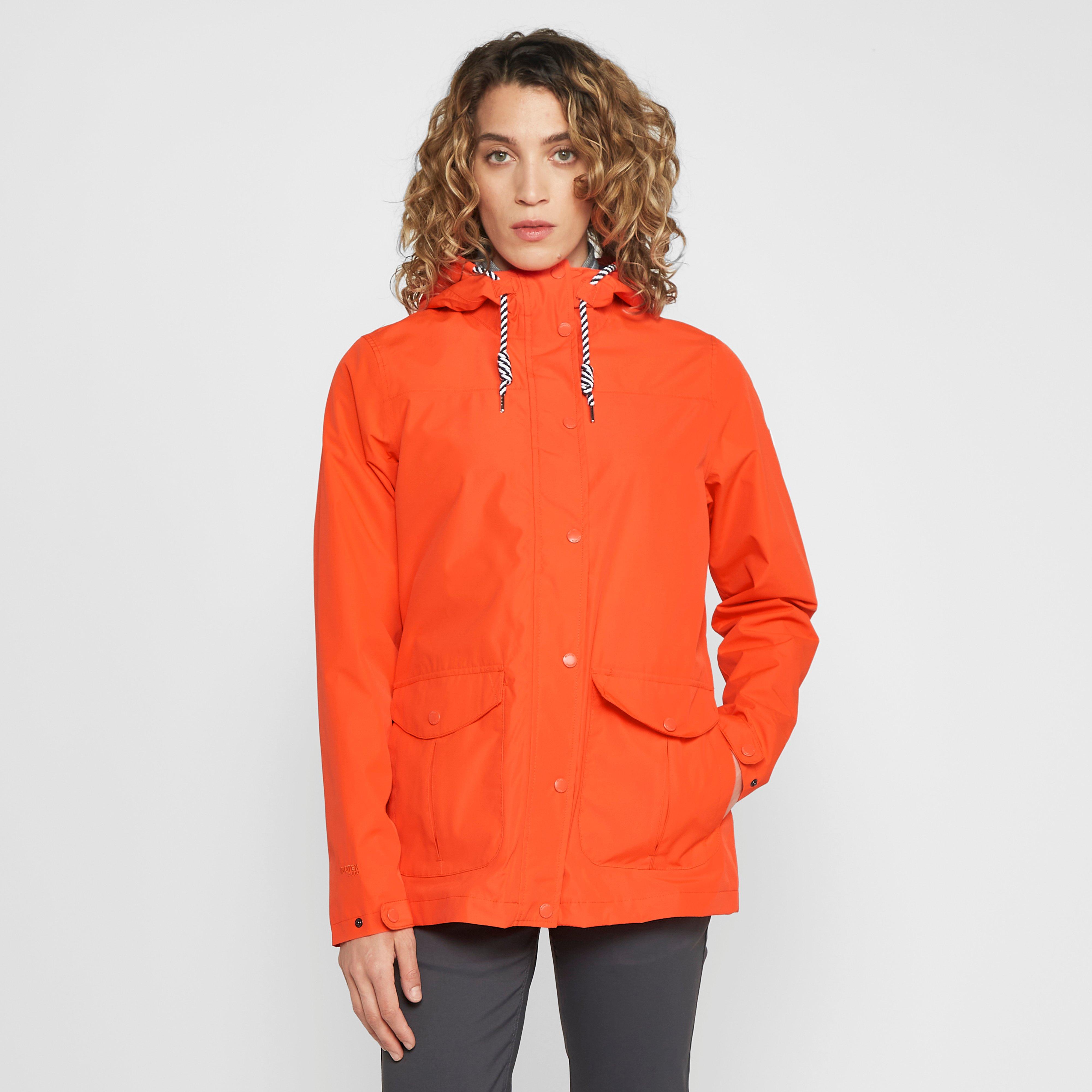 Women’s Bayarma Waterproof Jacket