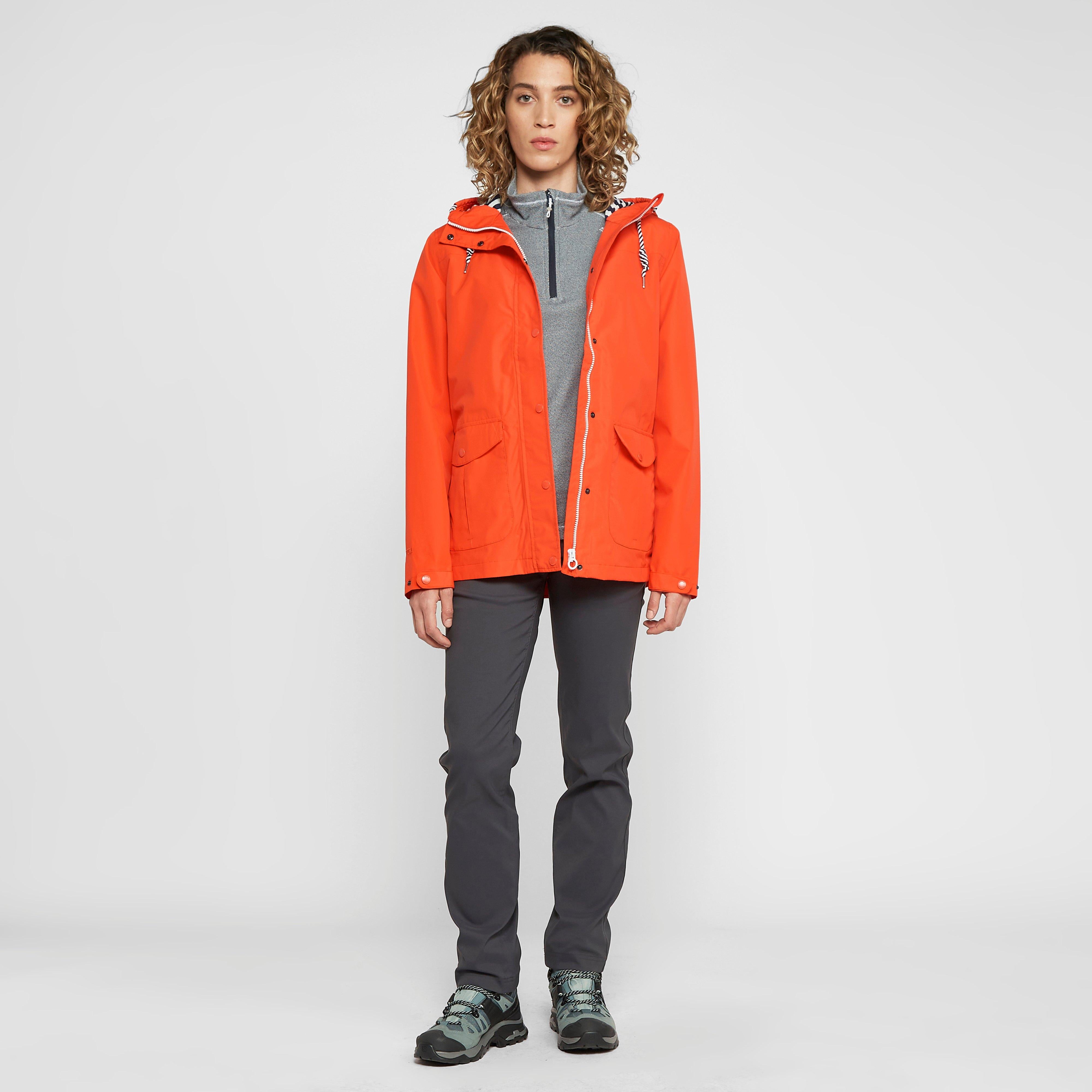 Women’s Bayarma Waterproof Jacket