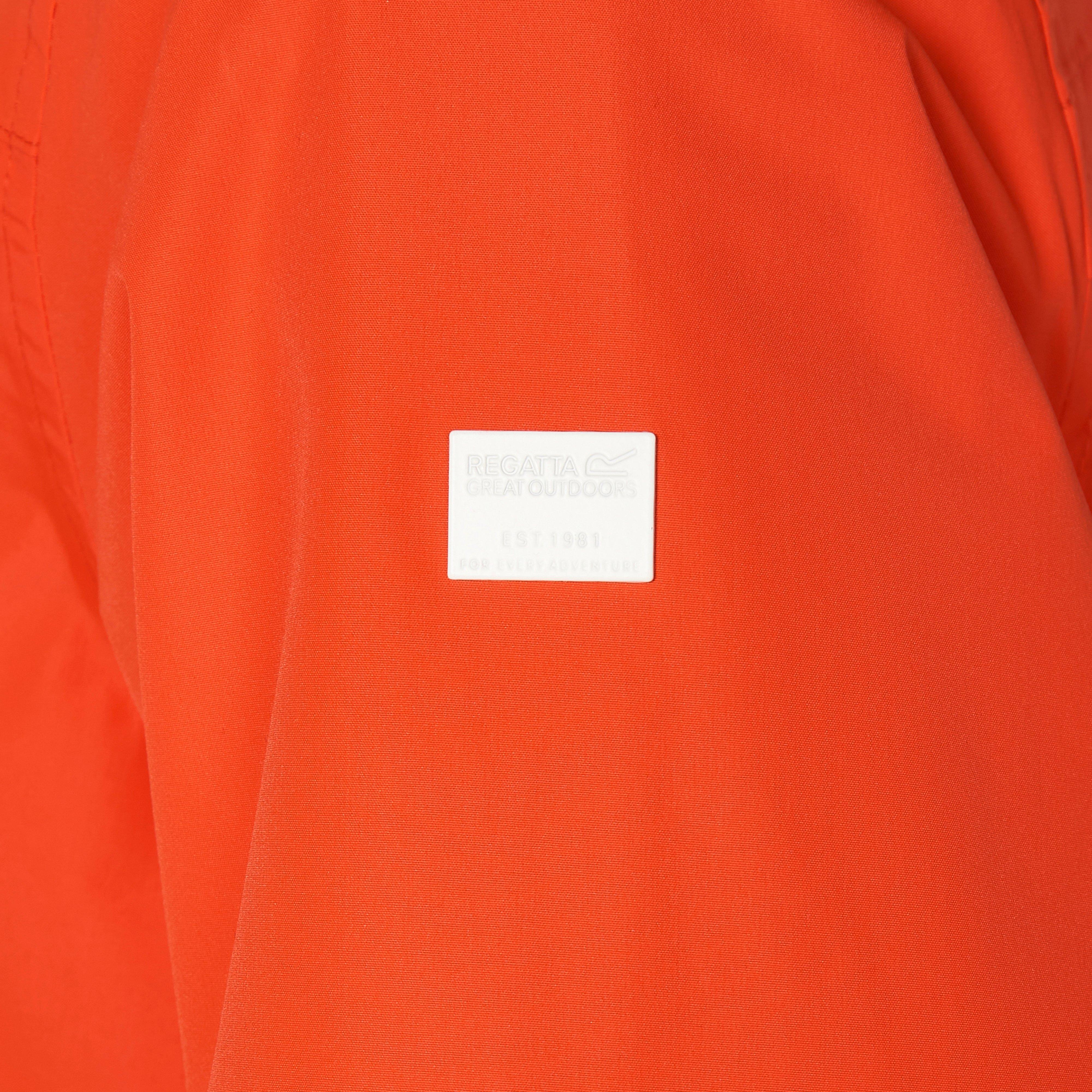 Women’s Bayarma Waterproof Jacket