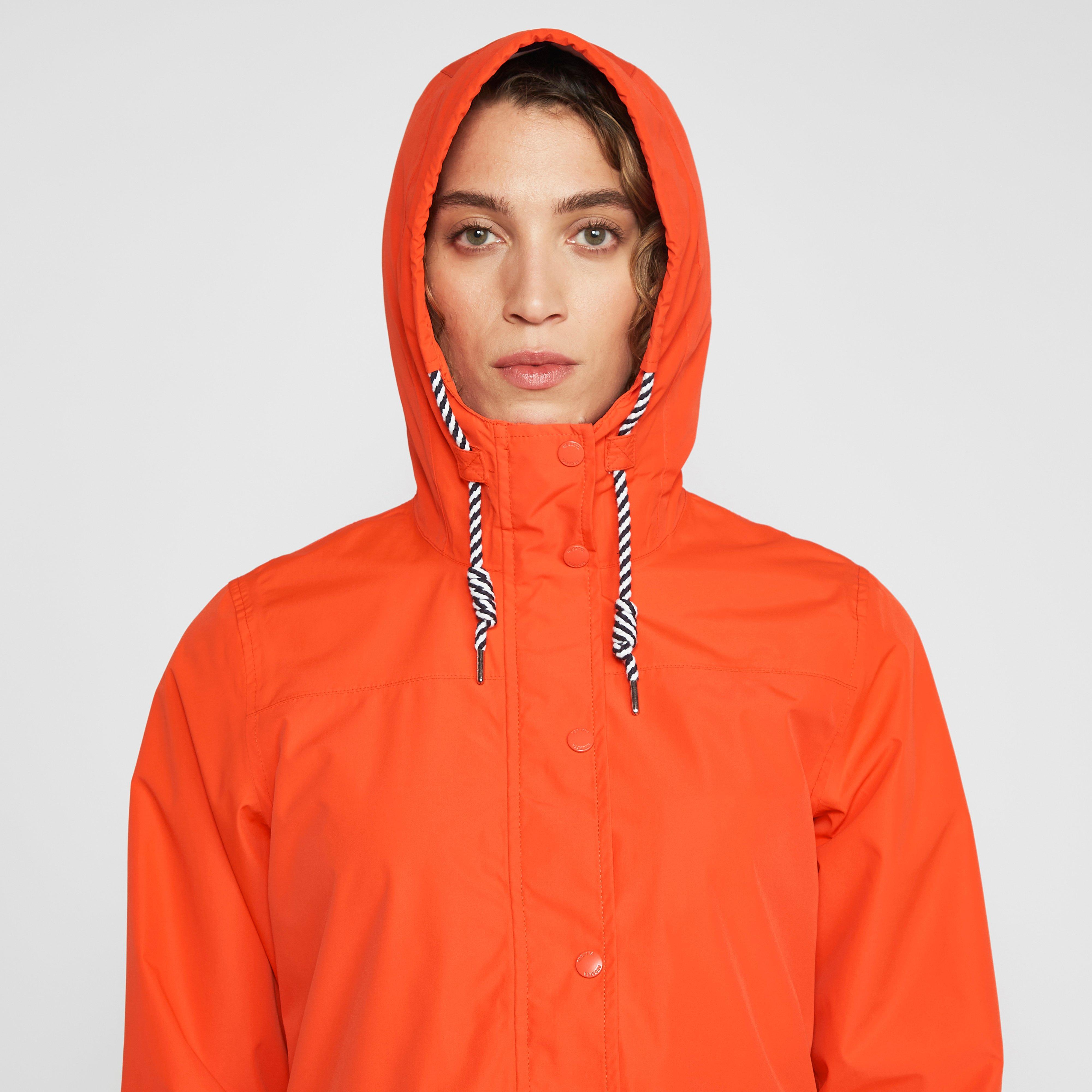 Women’s Bayarma Waterproof Jacket