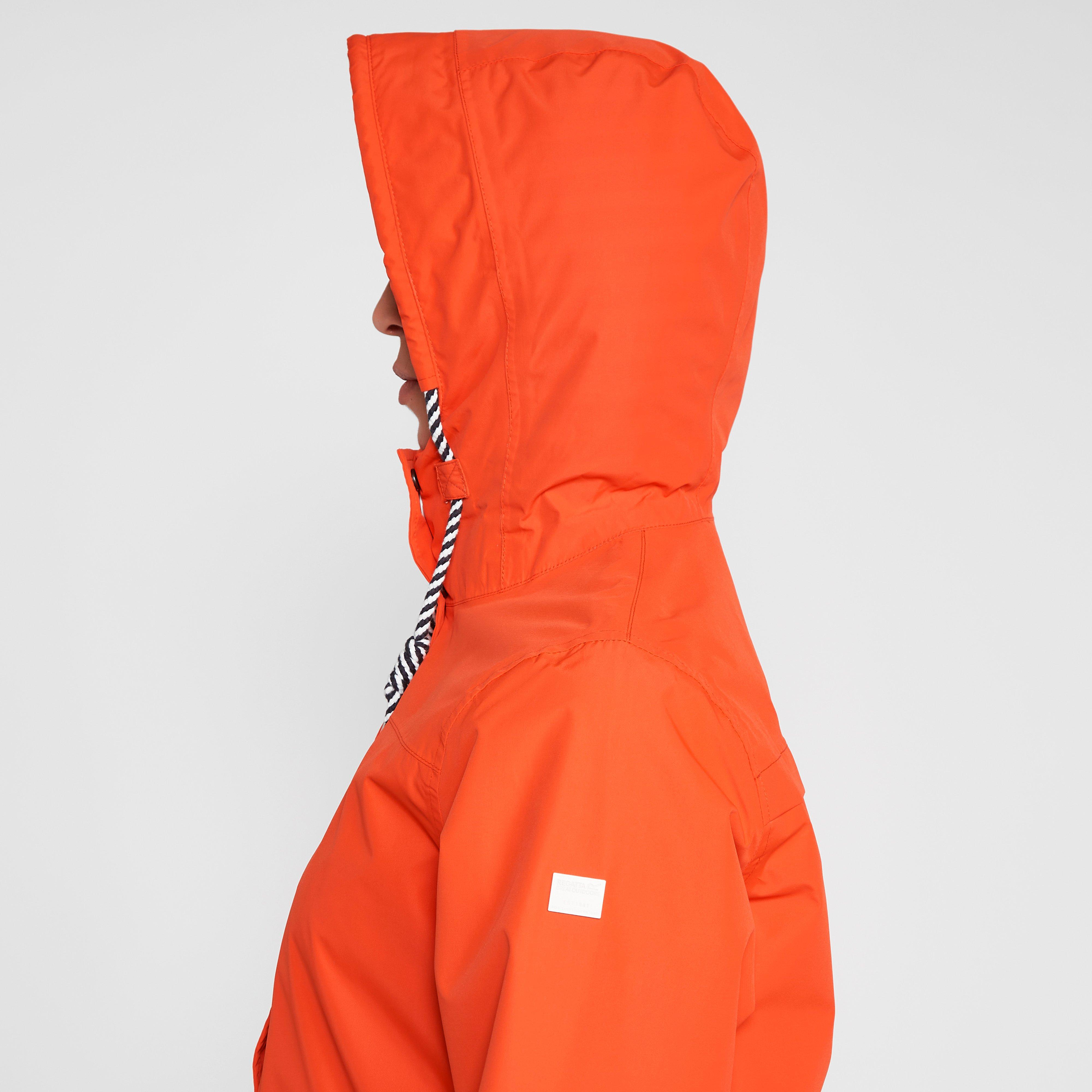 Women’s Bayarma Waterproof Jacket