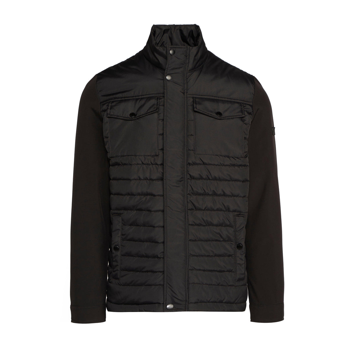 Men's Kadir Insulated Quilted Jacket