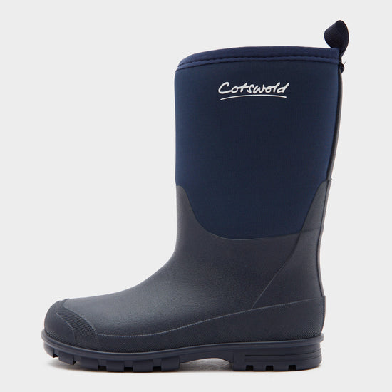 Kids' Hilly Welly
