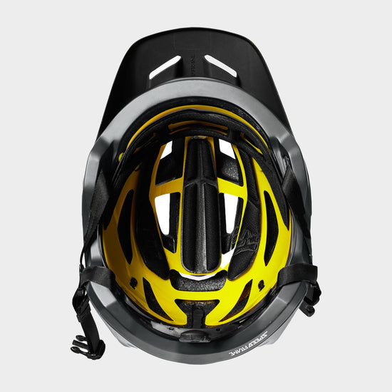 Speedframe Helmet