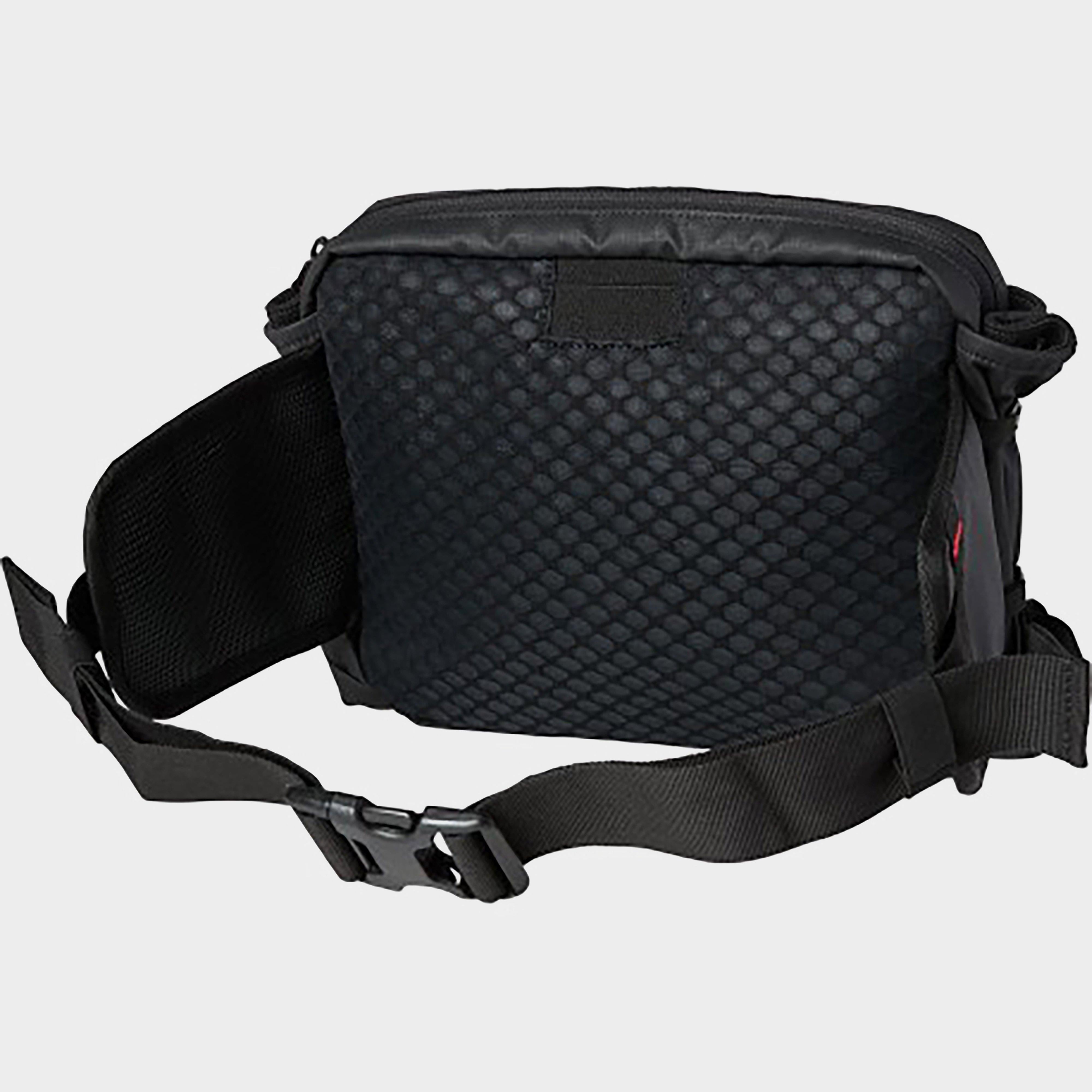 Utility Lumbar Hydration Pack