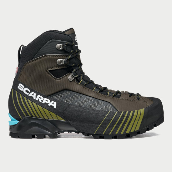 Men's Ribelle Lite HD Mountain Boots