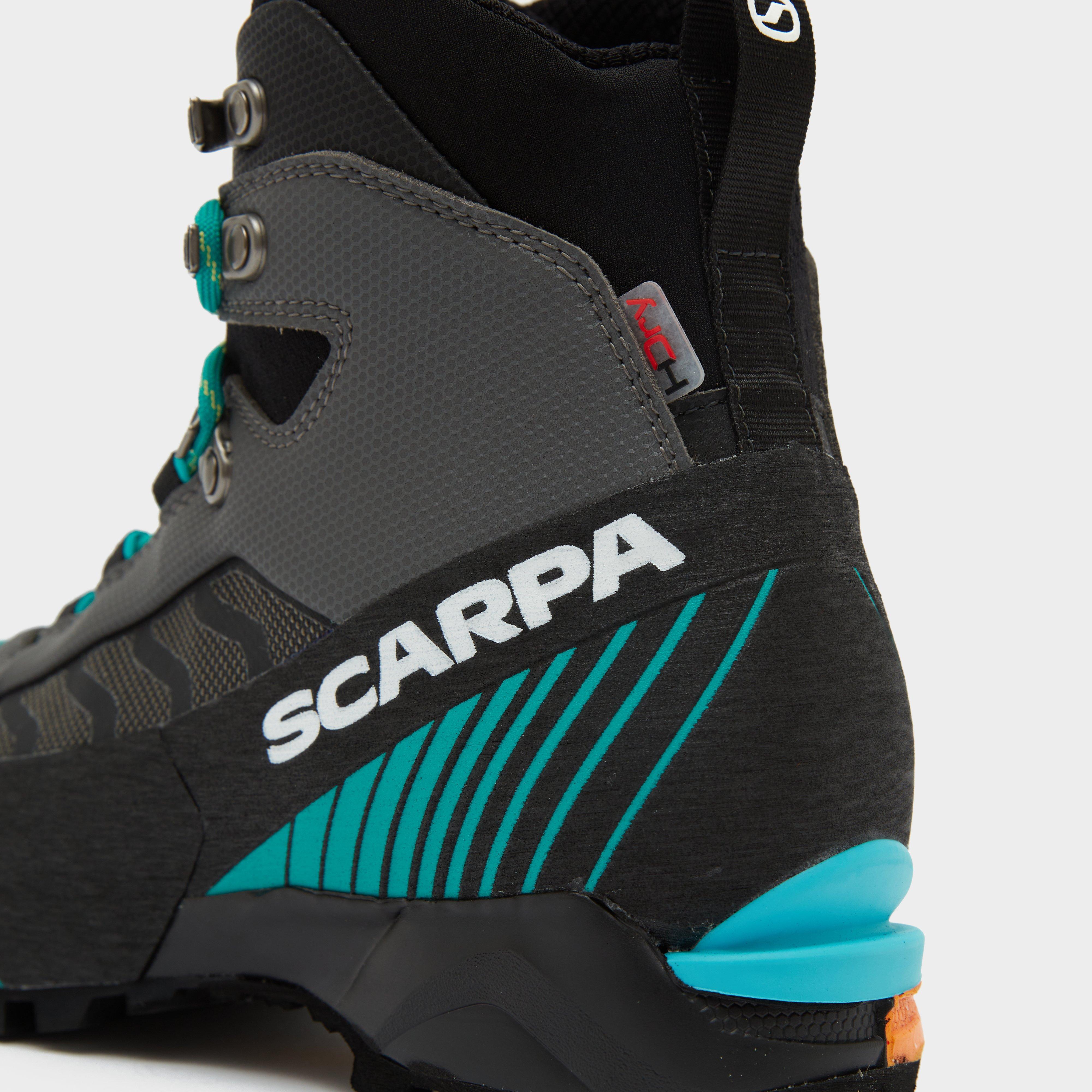 Women's Ribelle Lite HD Mountain Boots