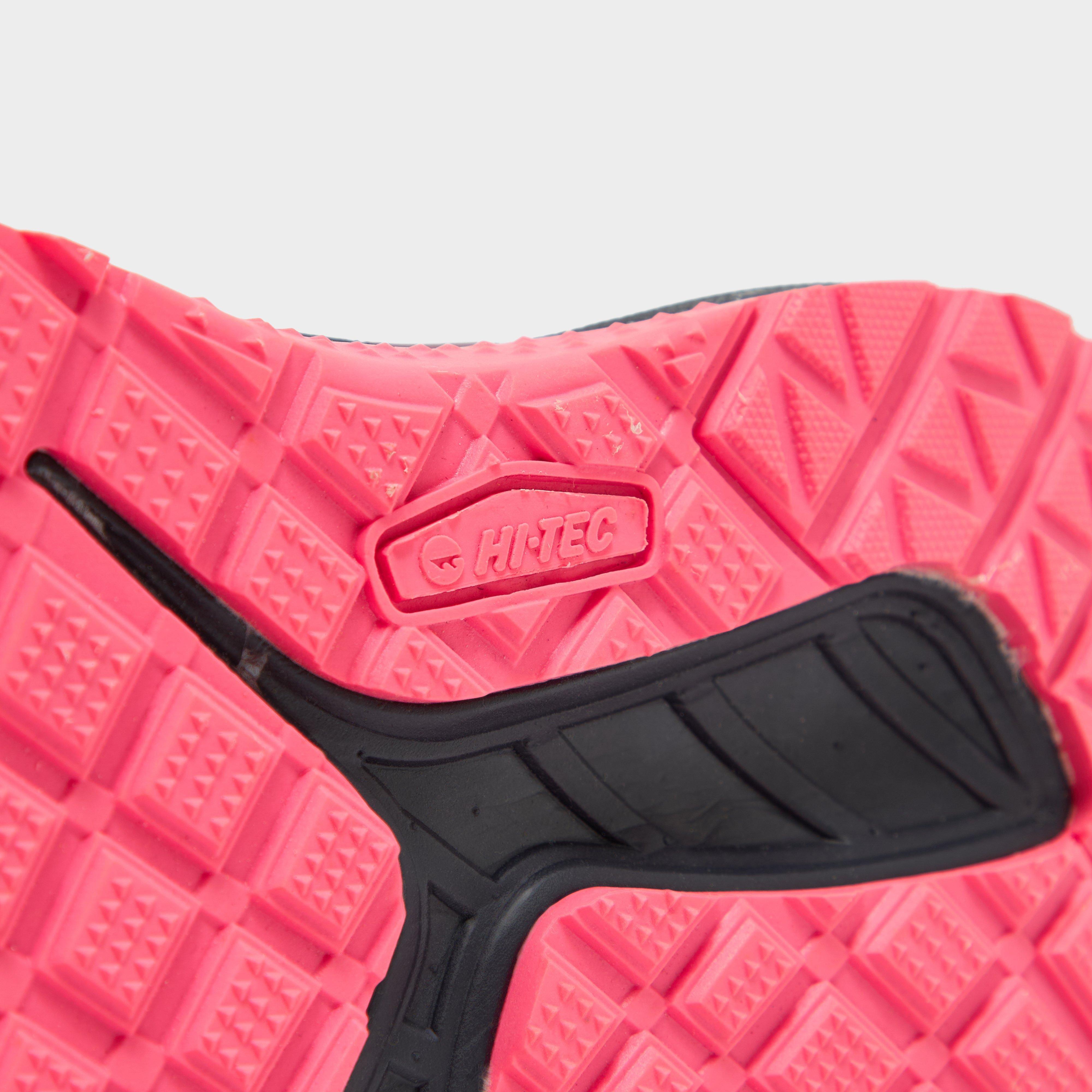 Women’s Trail Ultra Low Waterproof Walking Shoe