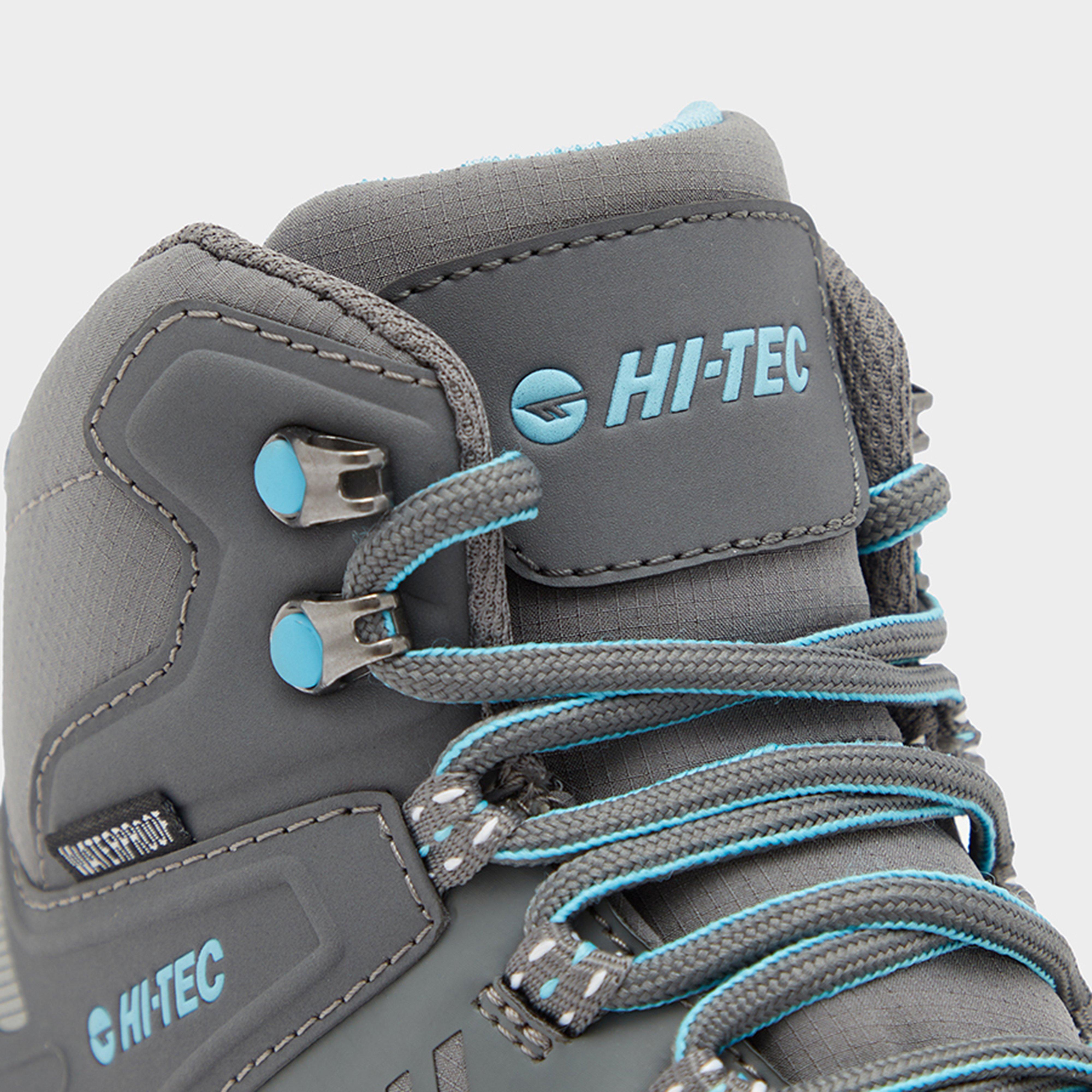 Women’s V-Lite Reflex Waterproof Mid Walking Boot