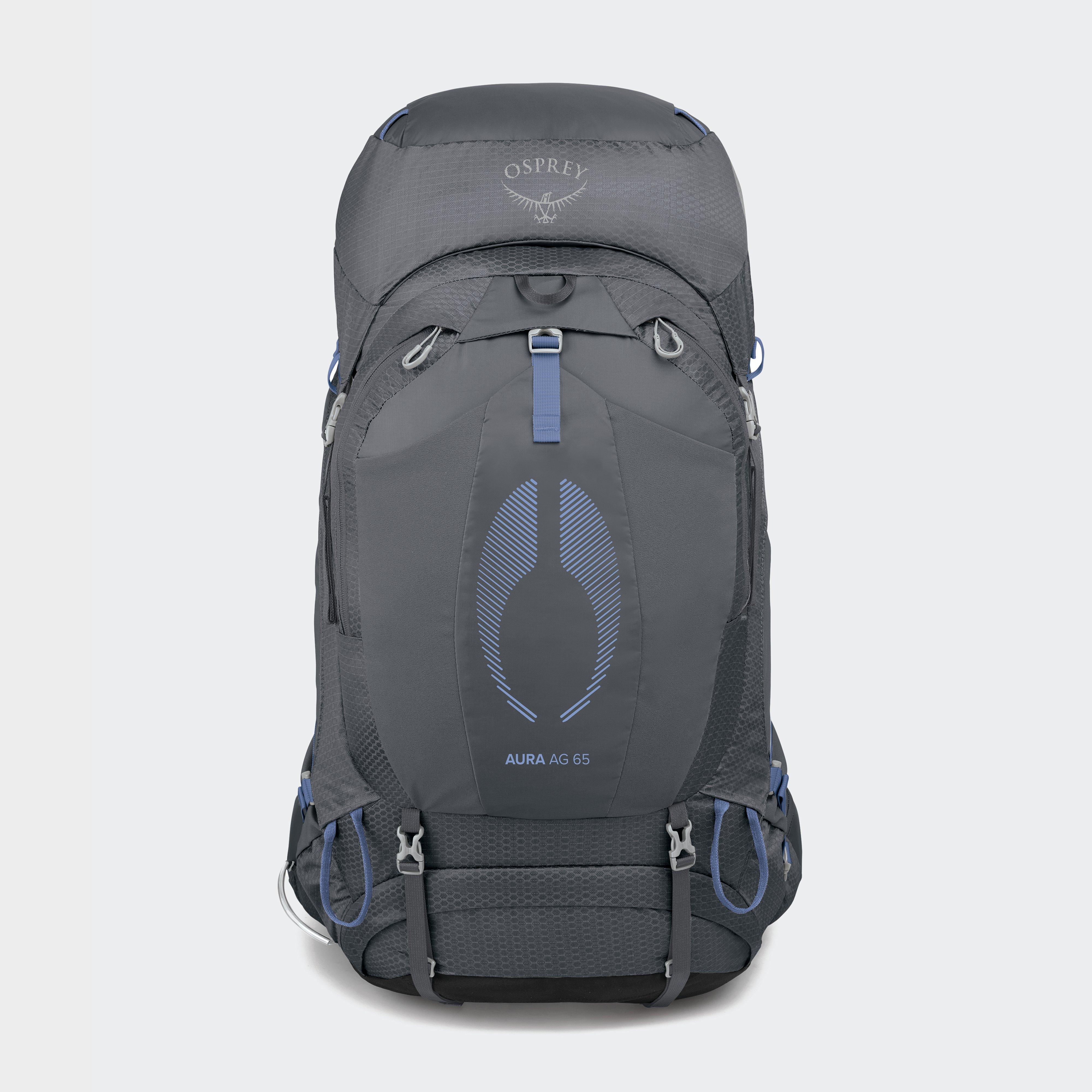 Aura AG 65 Litre Rucksack (M/L)
