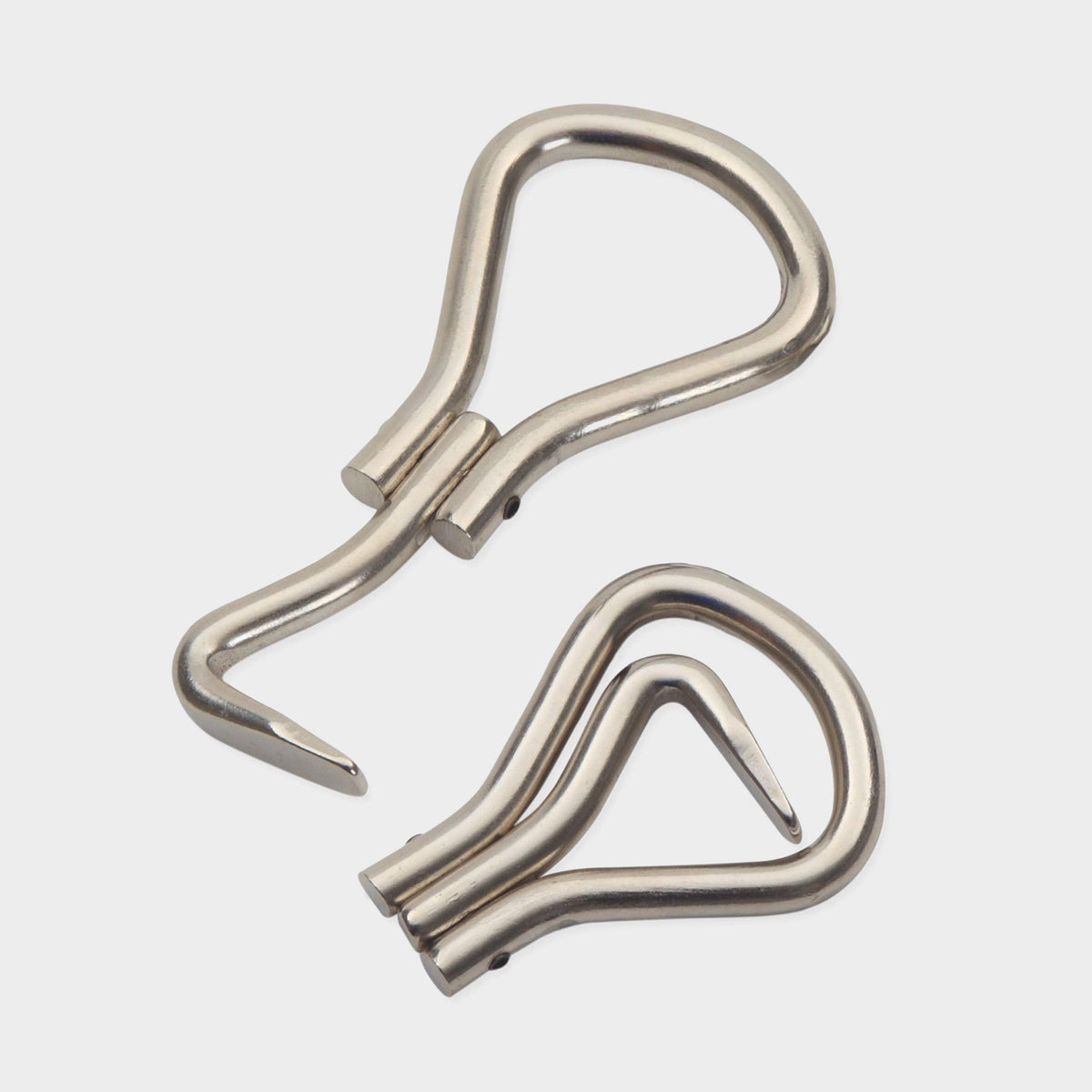 Ezi-Groom Folding Hoof Pick