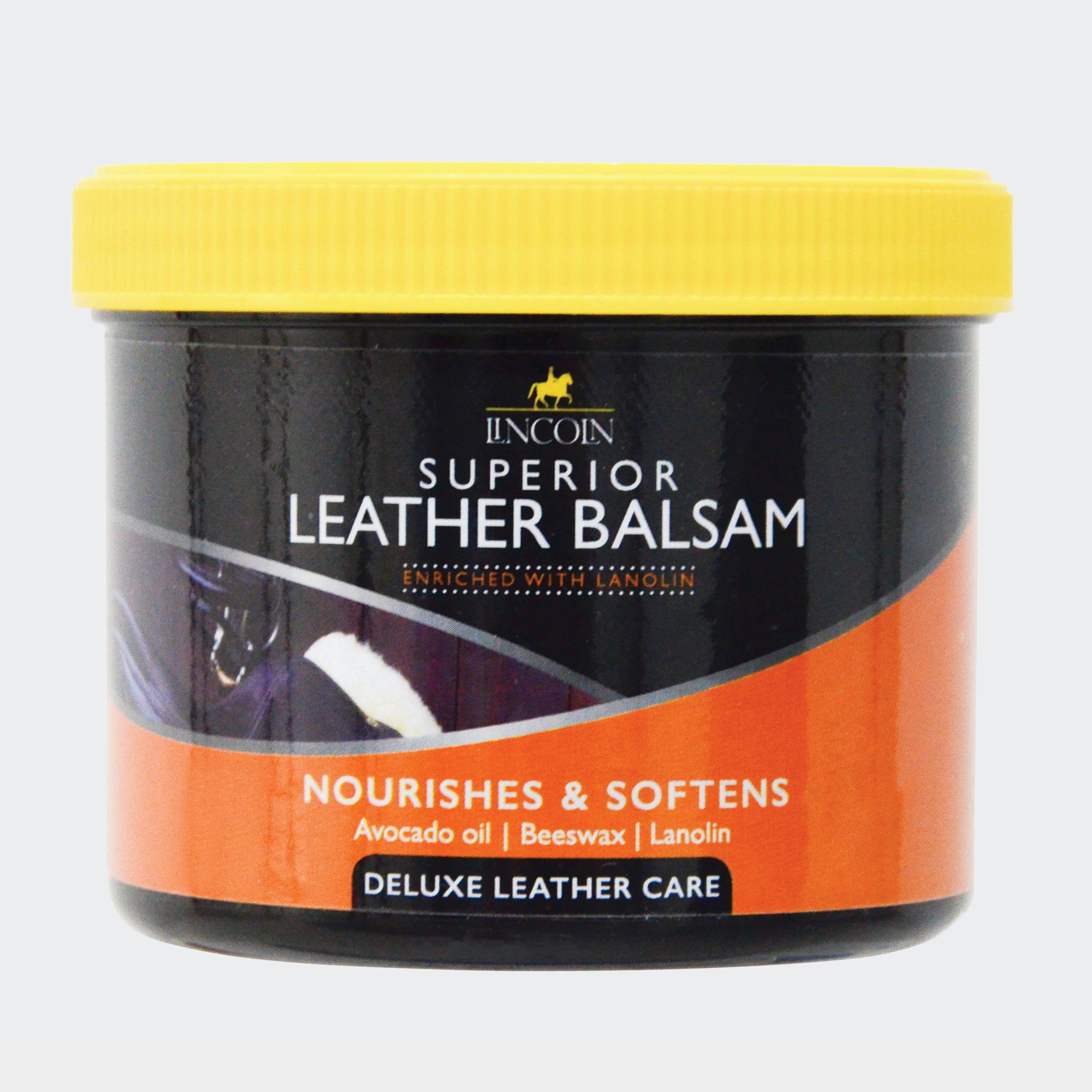 Superior Leather Balsam 400g