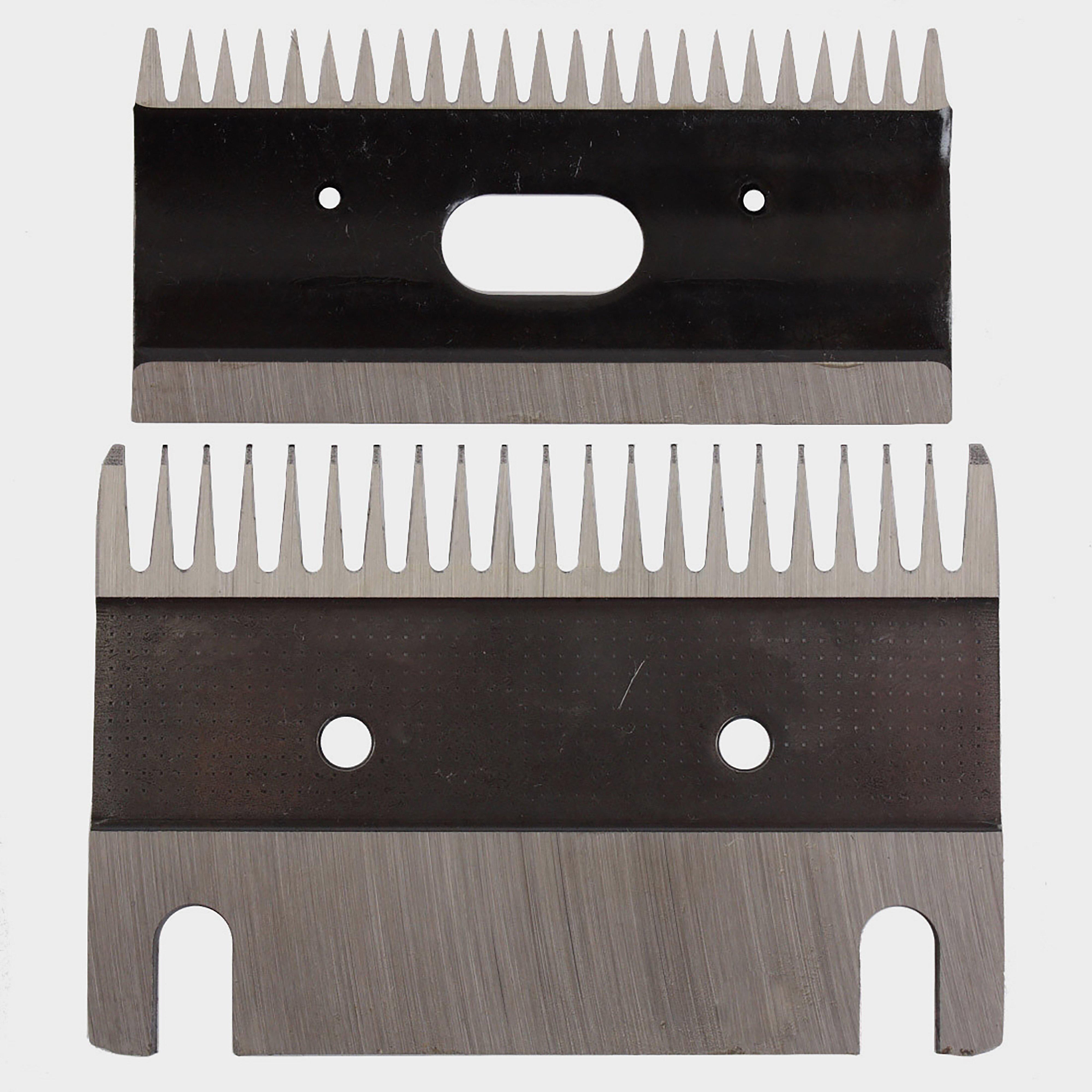 Coarse Blade Set
