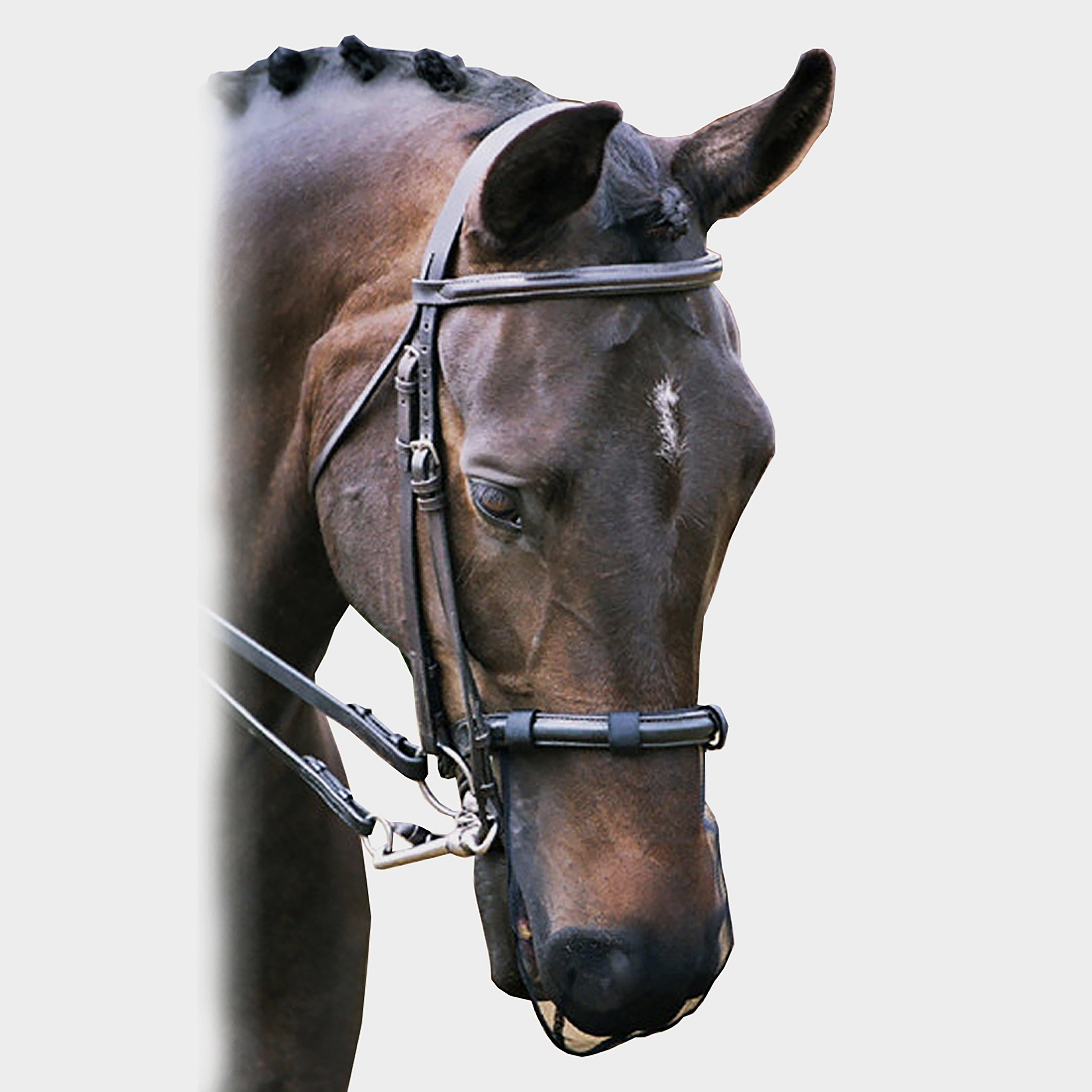 Net Relief Muzzle Net