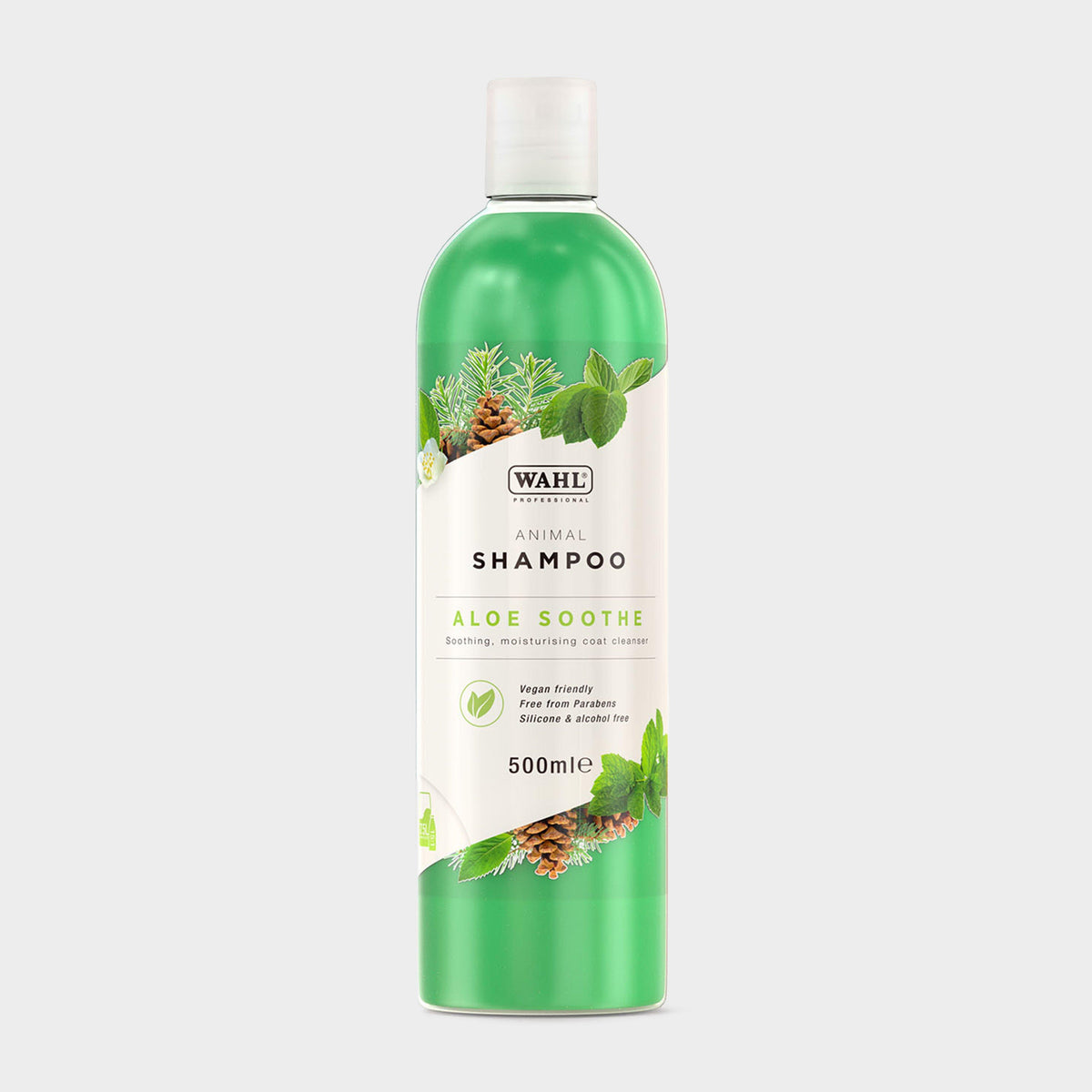 Tea Tree Shampoo