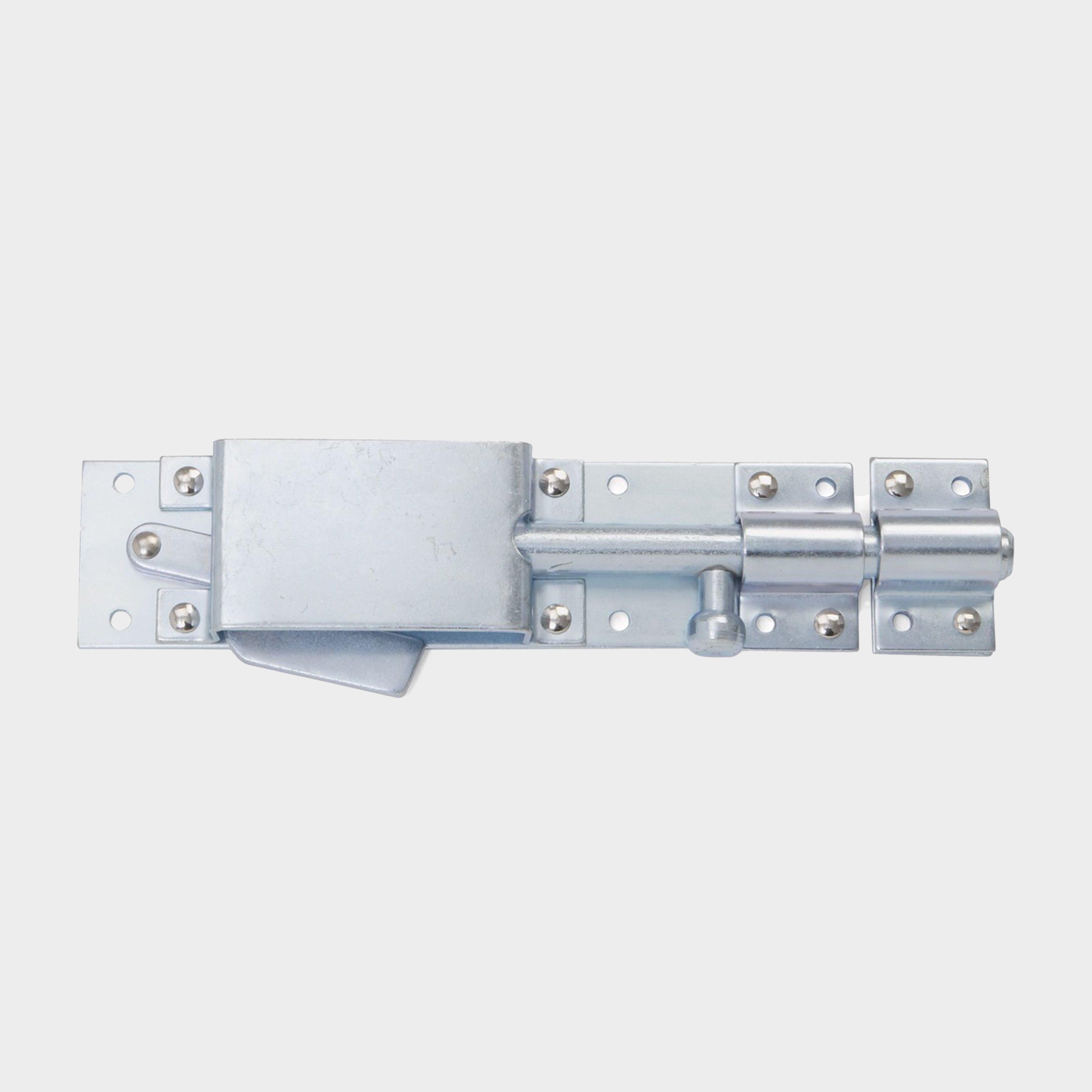 Auto Door Bolt