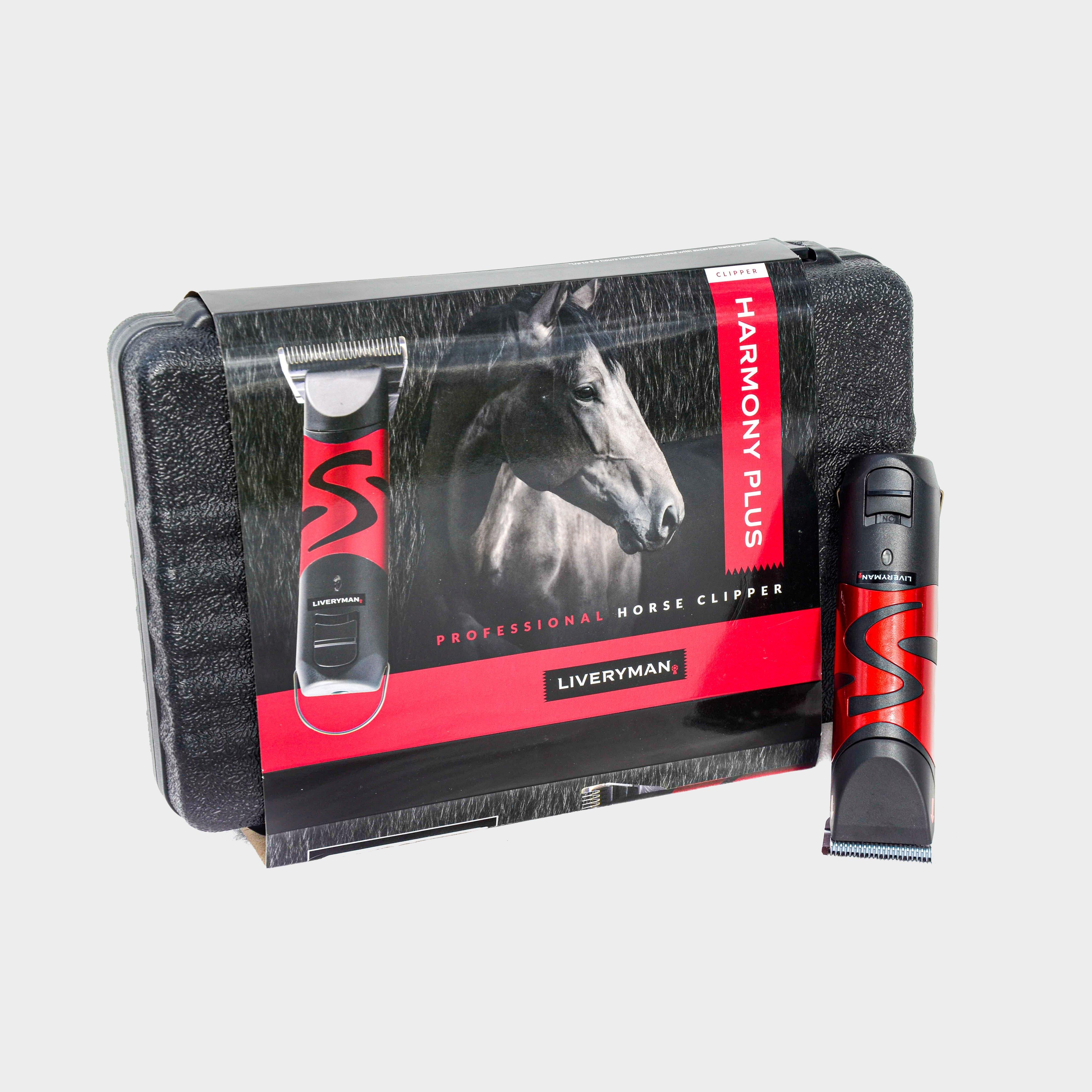 Harmony Plus Clipper with Narrow 1.6mm Blade