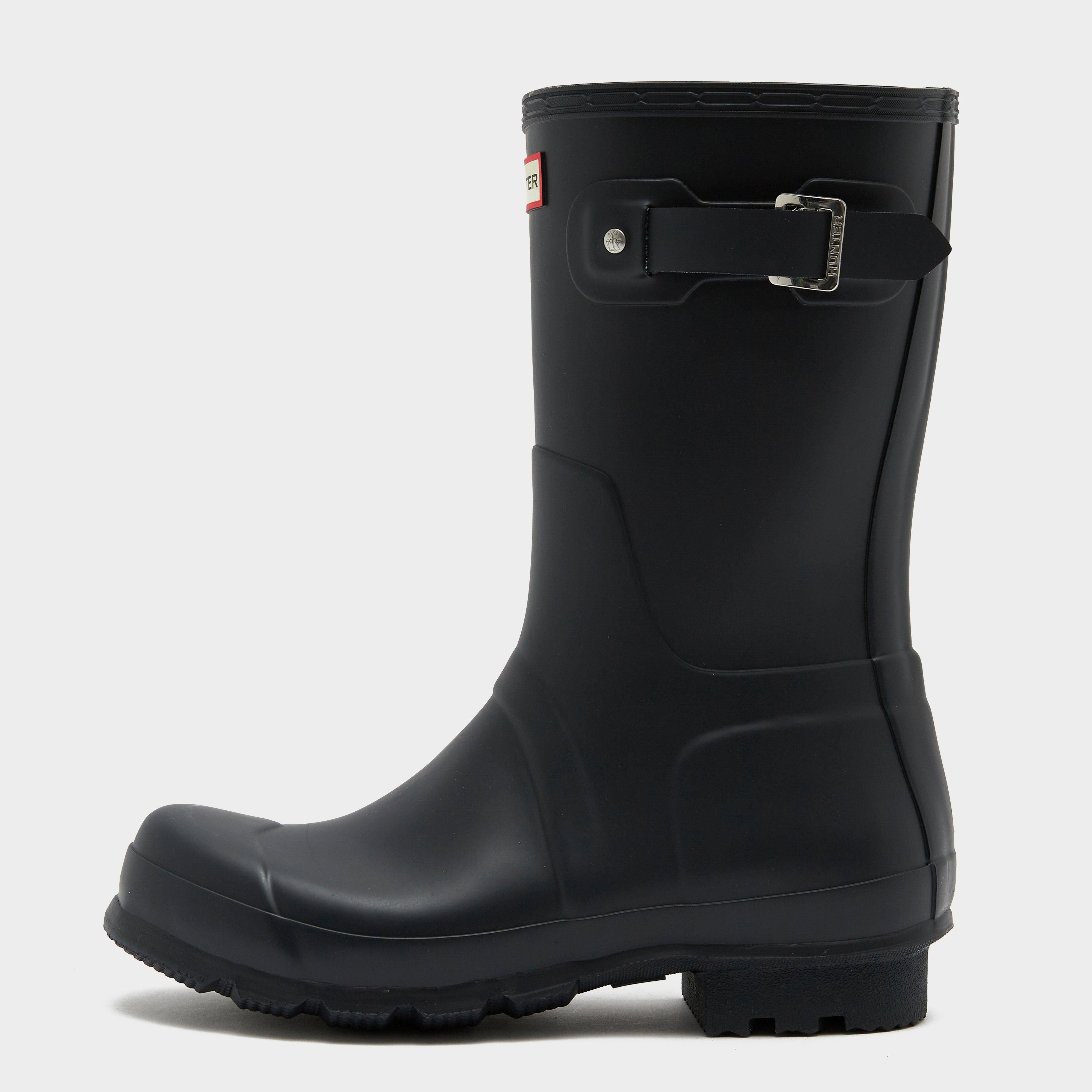 Men’s Original Short Boots