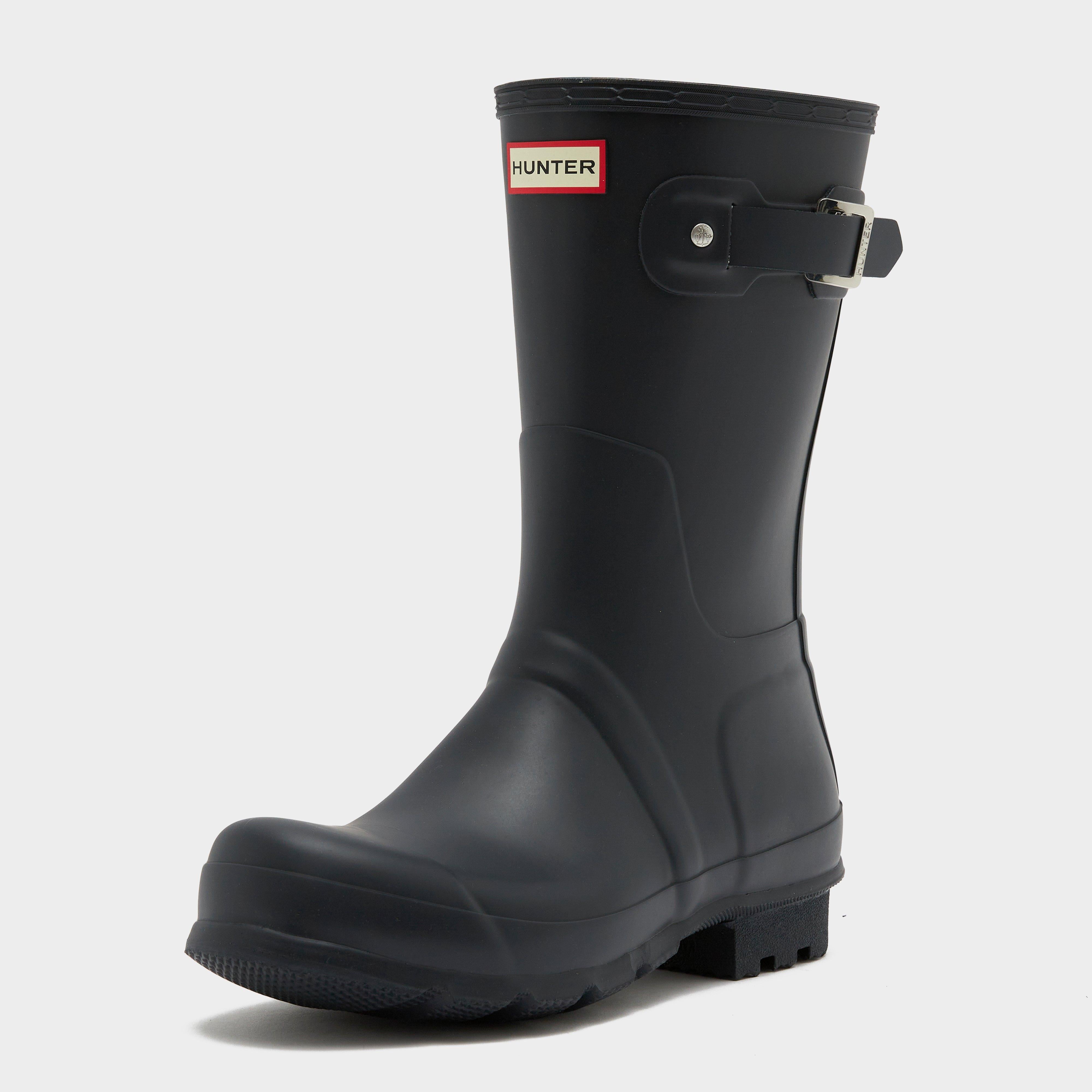 Men’s Original Short Boots
