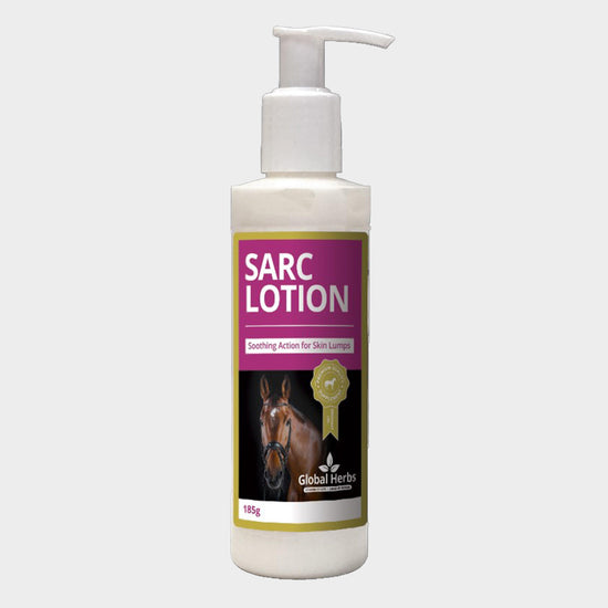 Sarc Lotion 185g