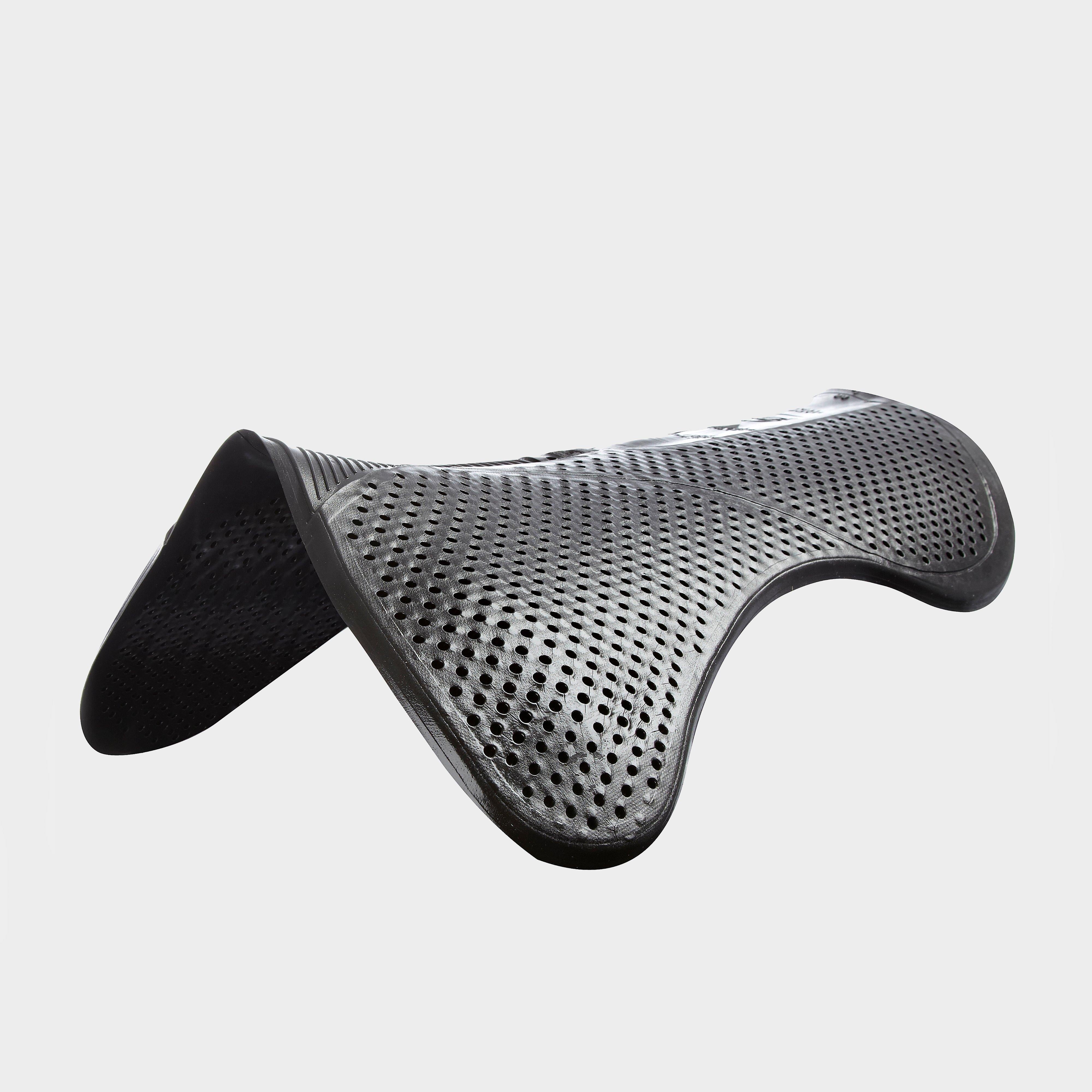 Shaped Gel Pad Black