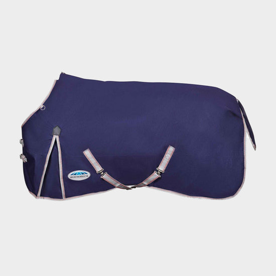 ComFiTec Essential 220g Medium Weight Standard Neck Turnout Rug