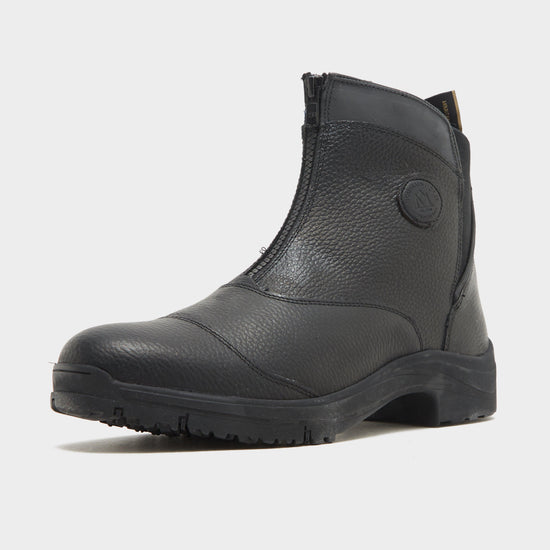 Men’s Active Winter Paddock Boots