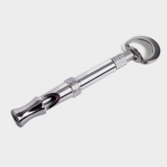 Outdoor Paws Silent Dog Whistle