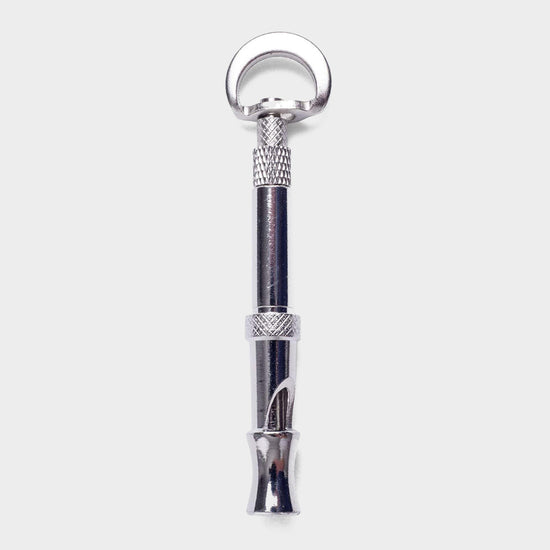Outdoor Paws Silent Dog Whistle