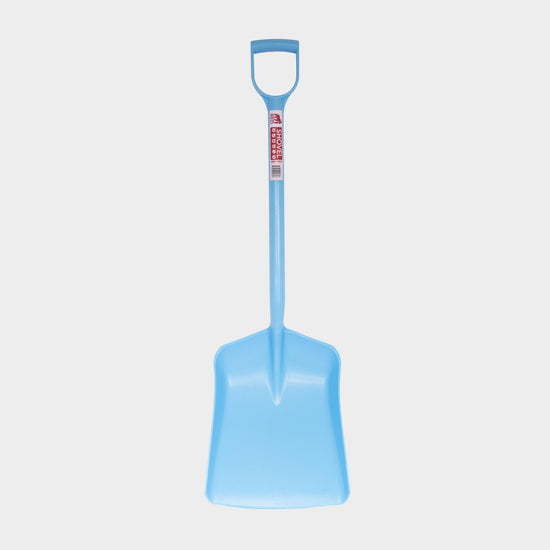 Shovel Blue