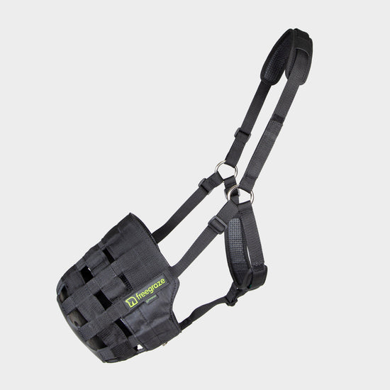 Comfort Grazing Muzzle