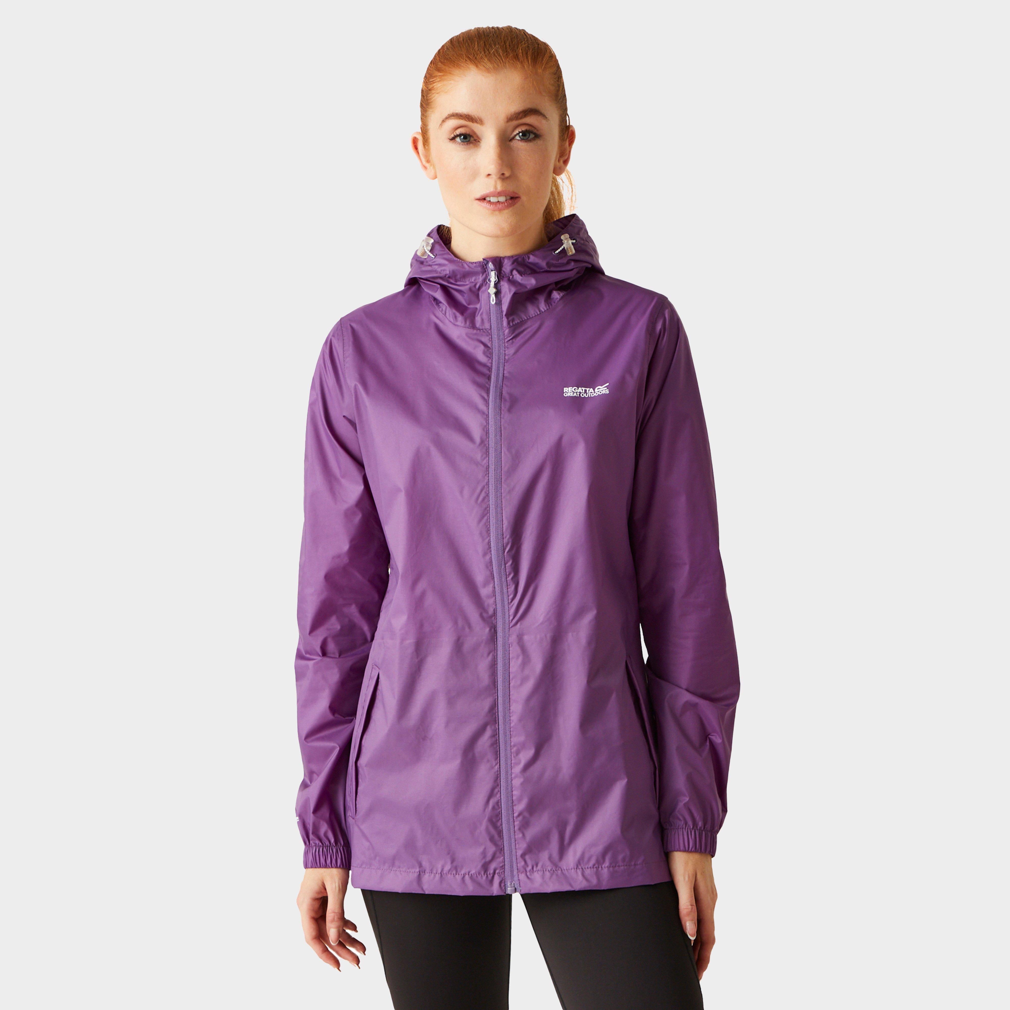 Women's Pack-It III Waterproof Jacket