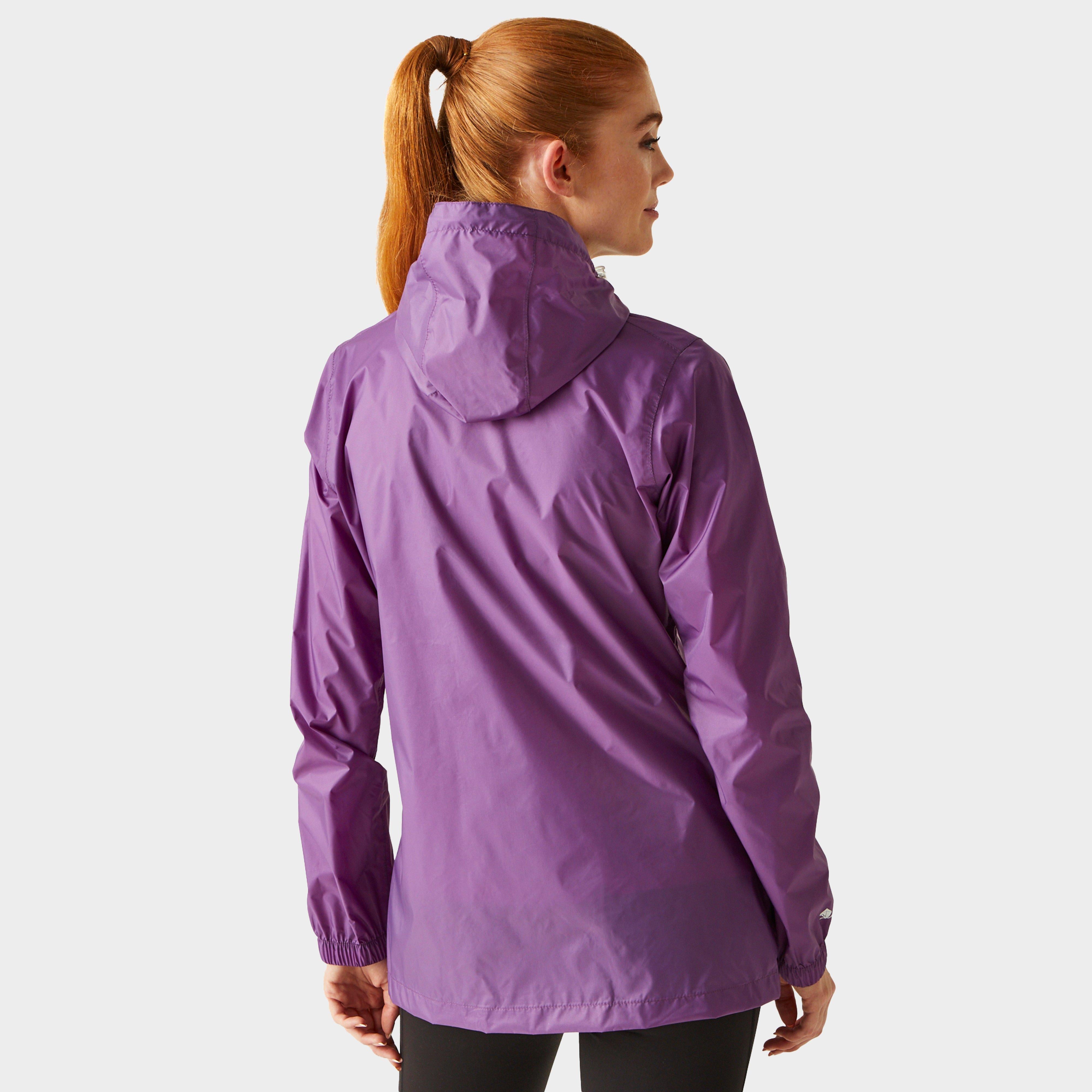 Women's Pack-It III Waterproof Jacket