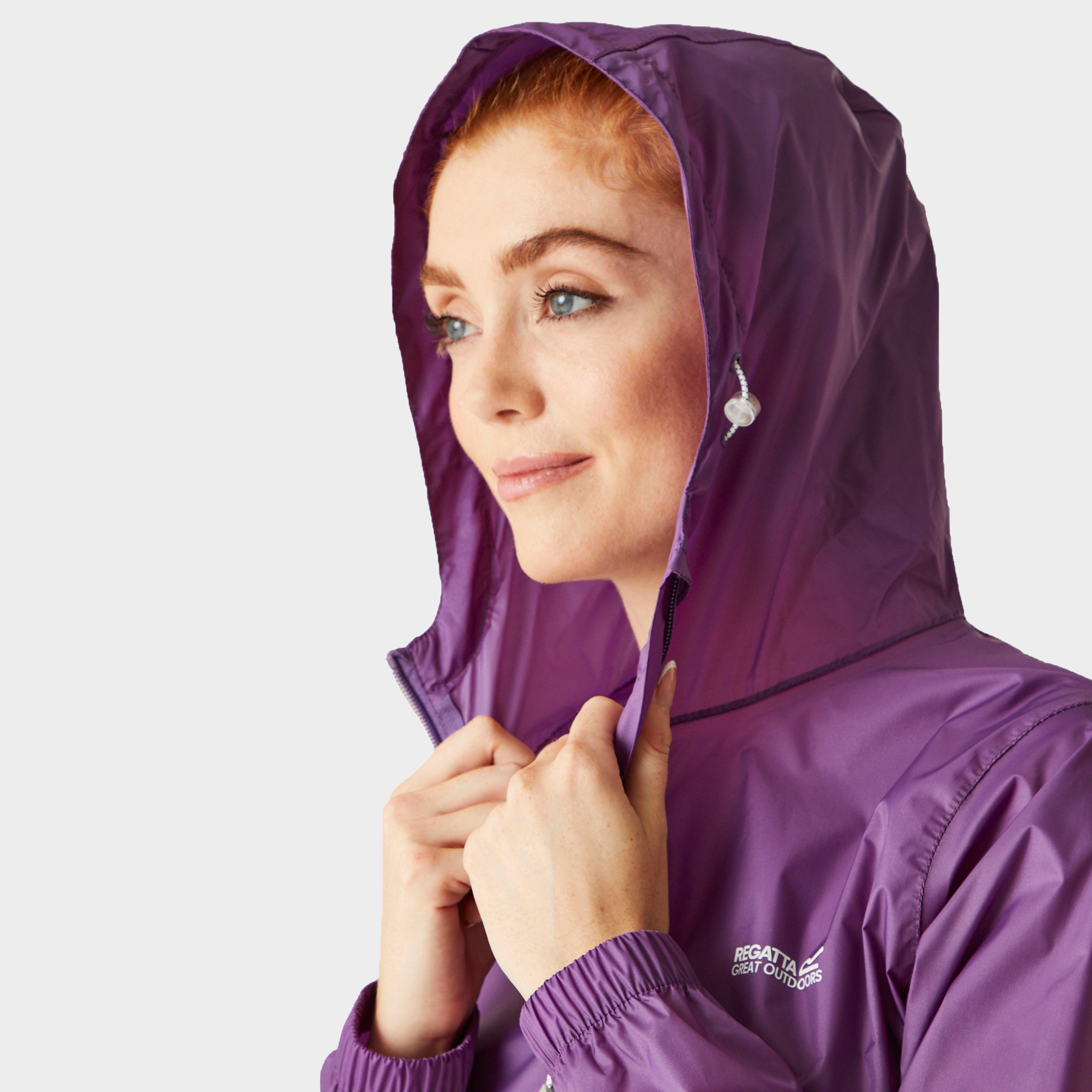 Women's Pack-It III Waterproof Jacket