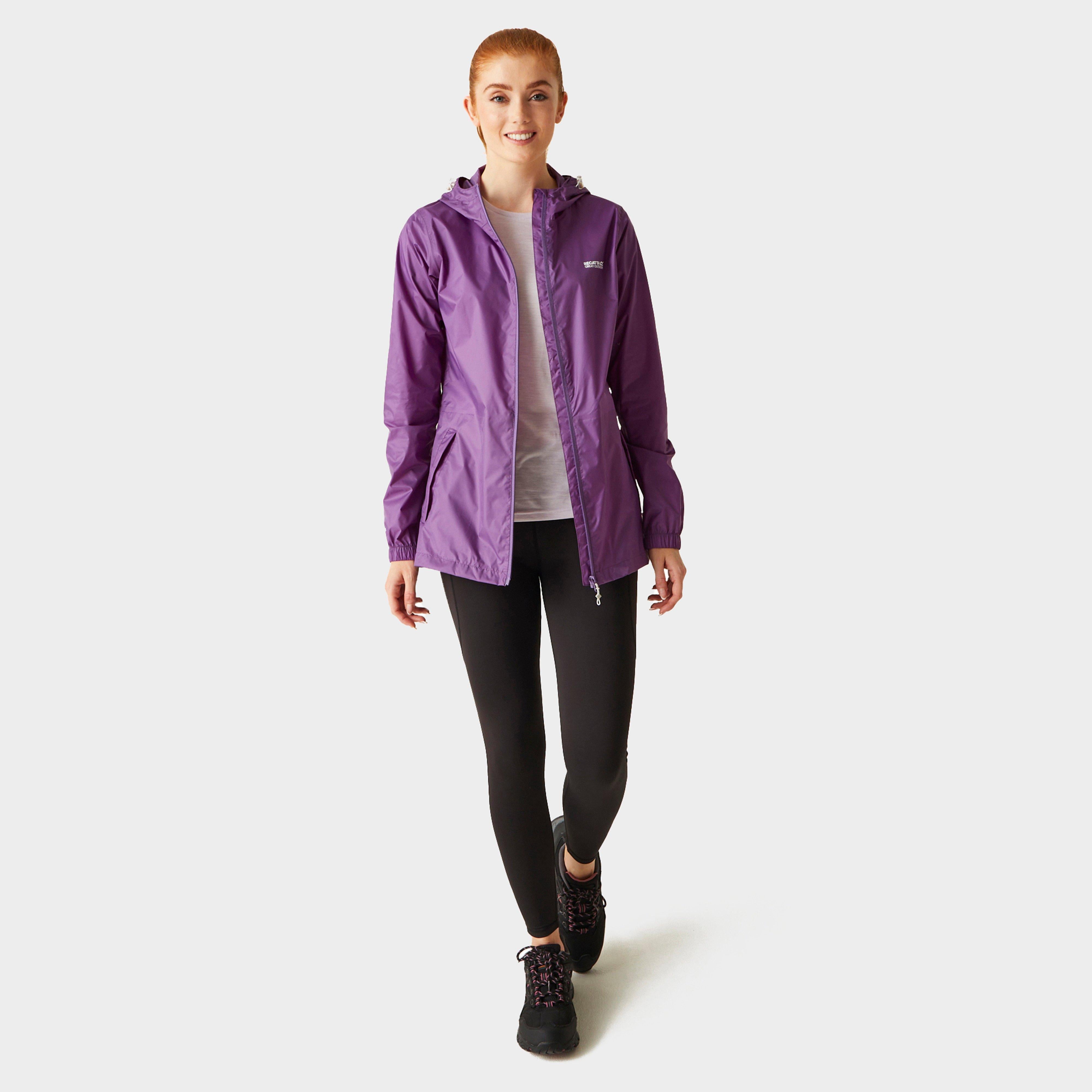 Women's Pack-It III Waterproof Jacket