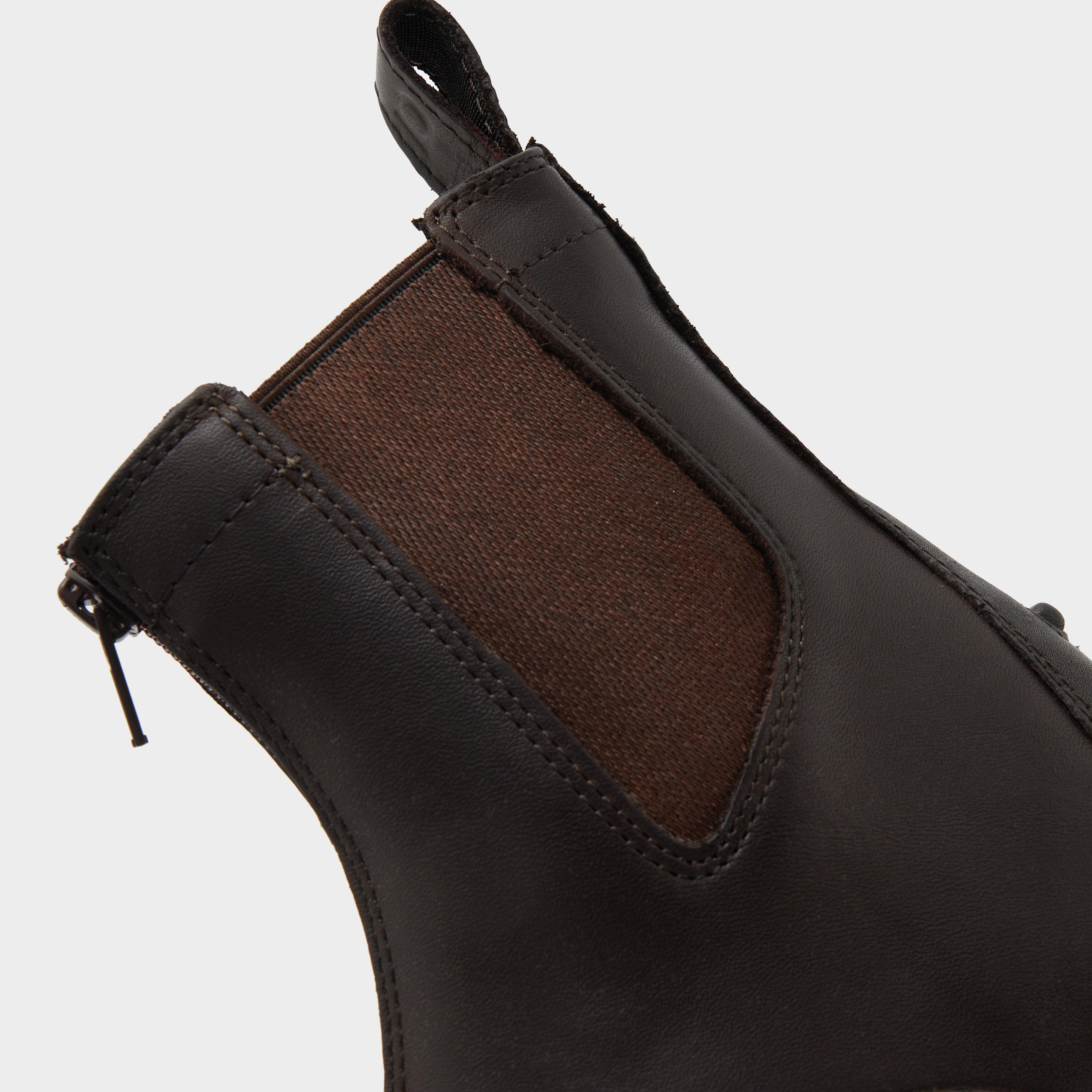 Elevation II Zip Boots